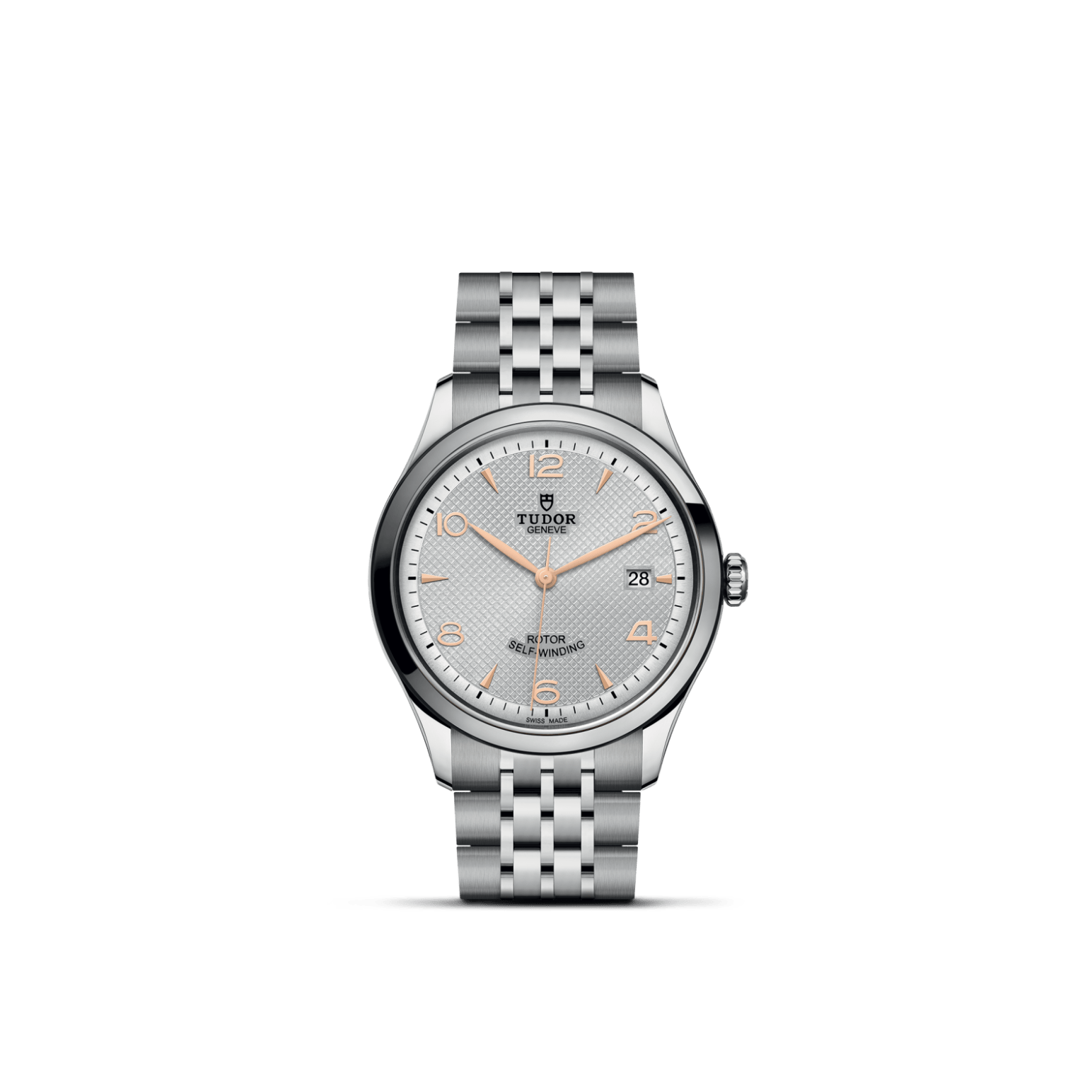 Tudor 1926M91550-0001 presso Verga 1947