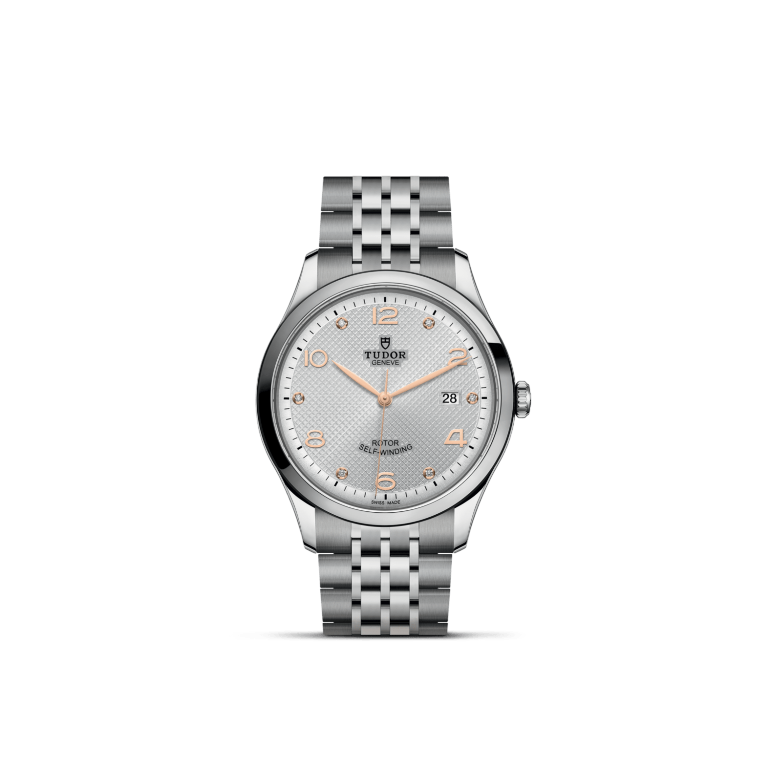 Tudor 1926M91650-0003 presso Verga 1947