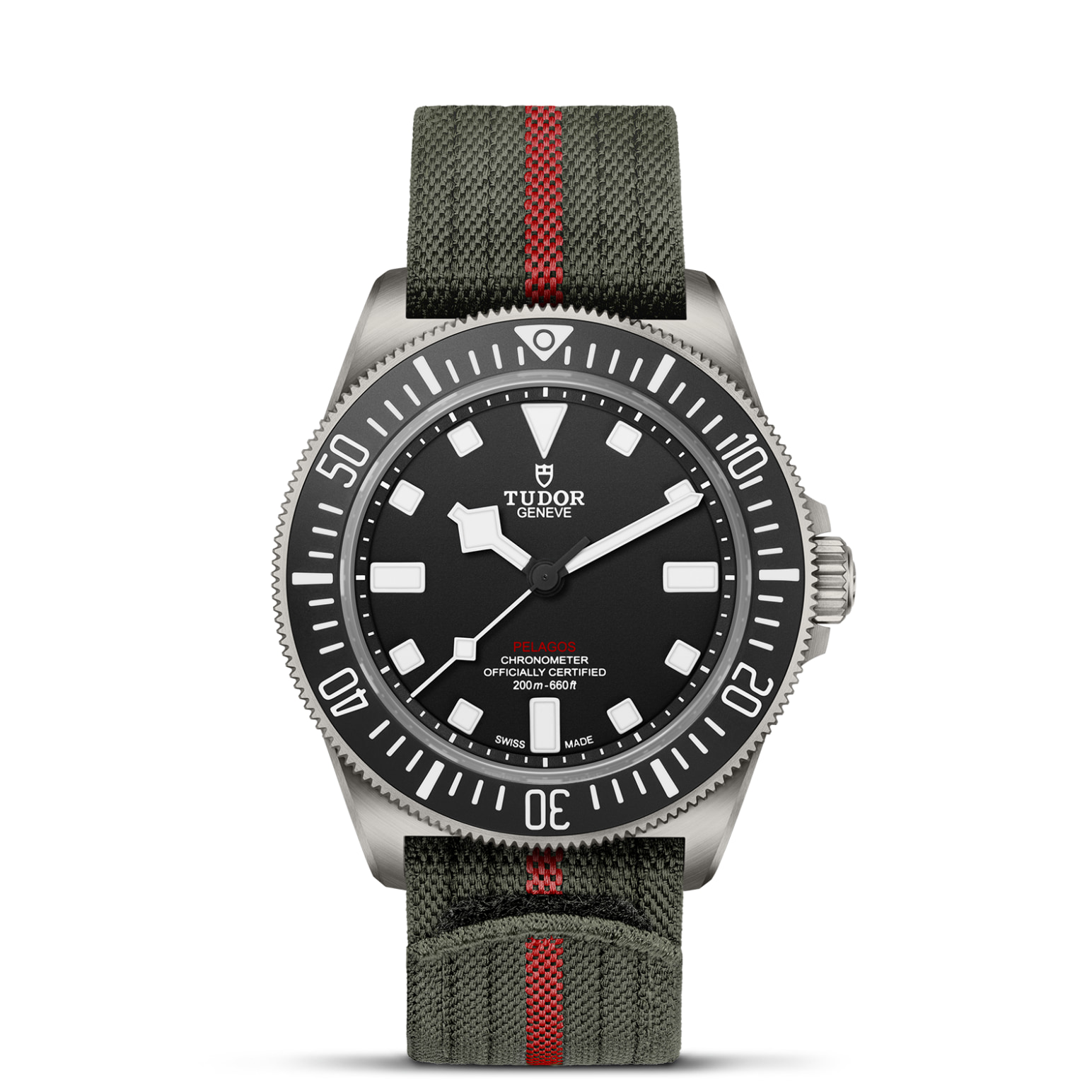 Tudor PELAGOS FXDM25717N-0001 - Verga 1947