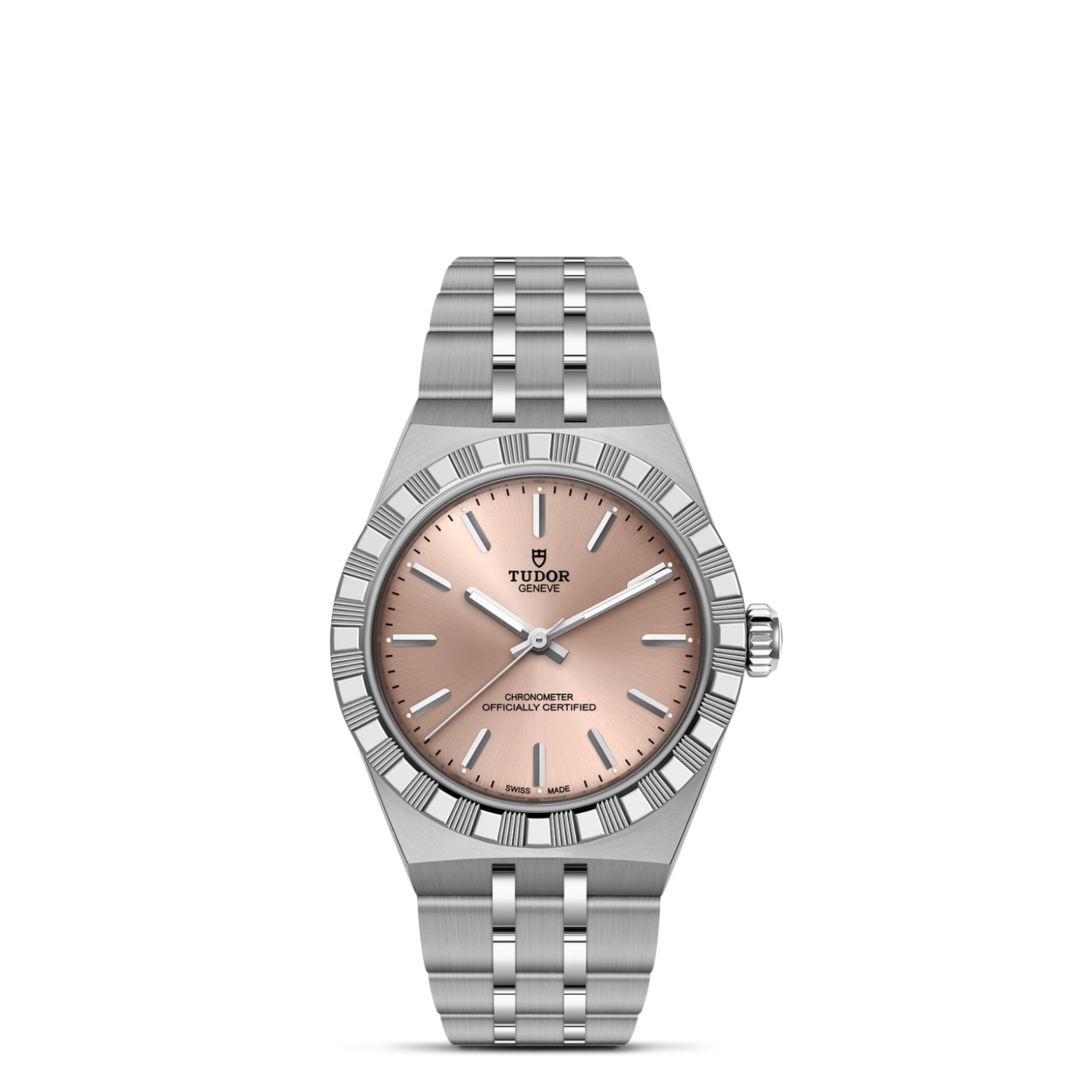 Tudor TUDOR ROYALM2830A1A0-0003 - Verga 1947