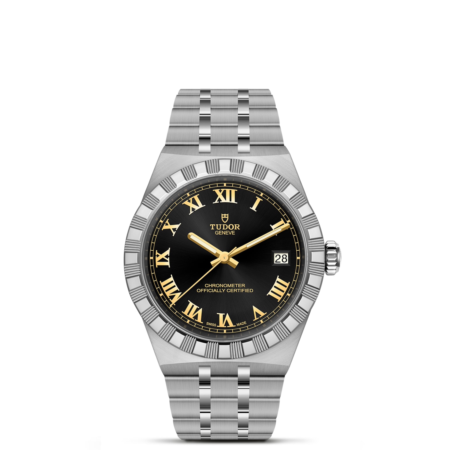 Tudor TUDOR ROYALM2836C1A0-0101 - Verga 1947