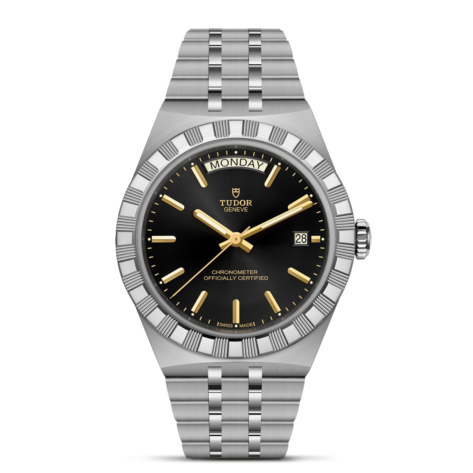 Tudor TUDOR ROYALM2840D1A0-0001 - Verga 1947