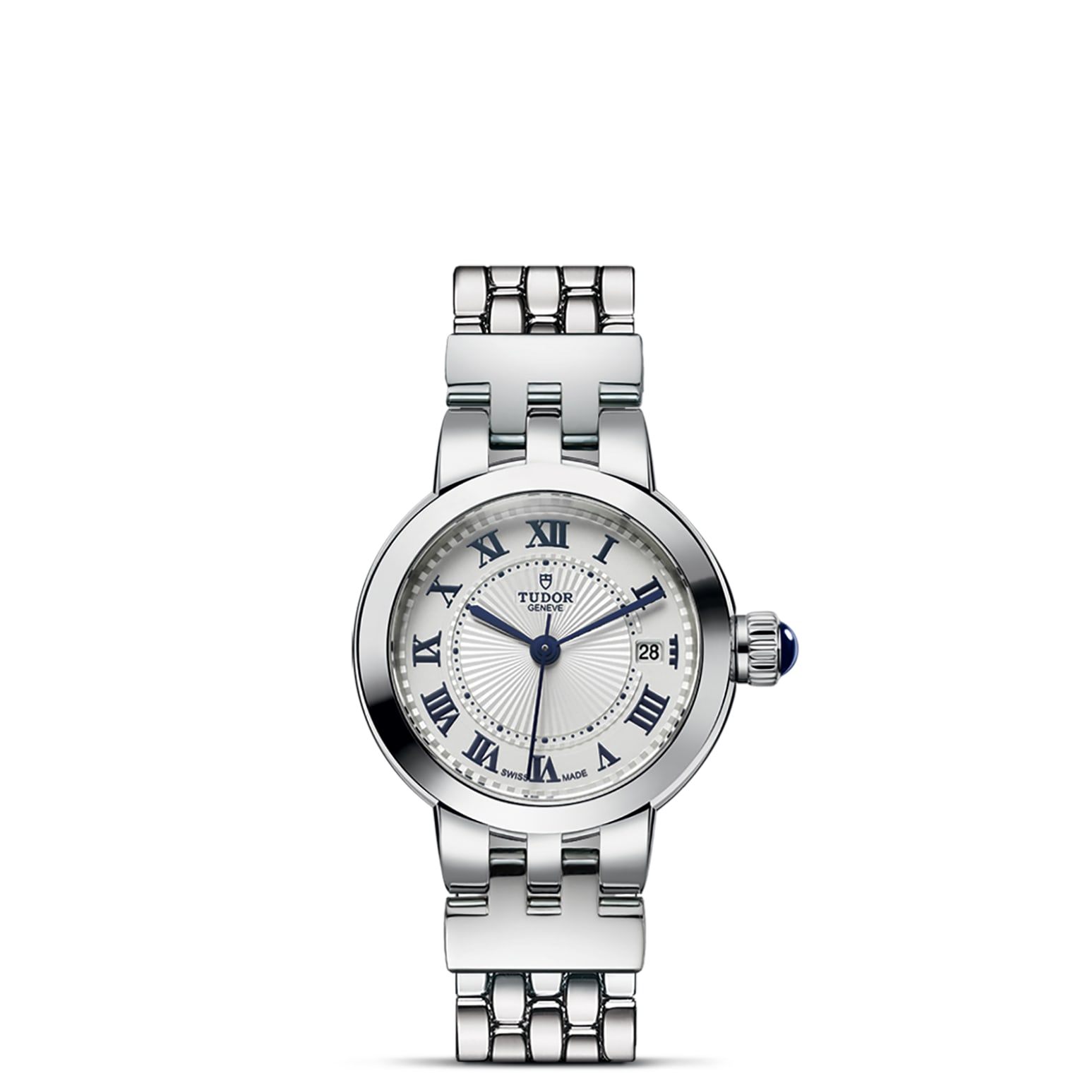 Tudor CLAIR DE ROSEM35200-0001 - Verga 1947