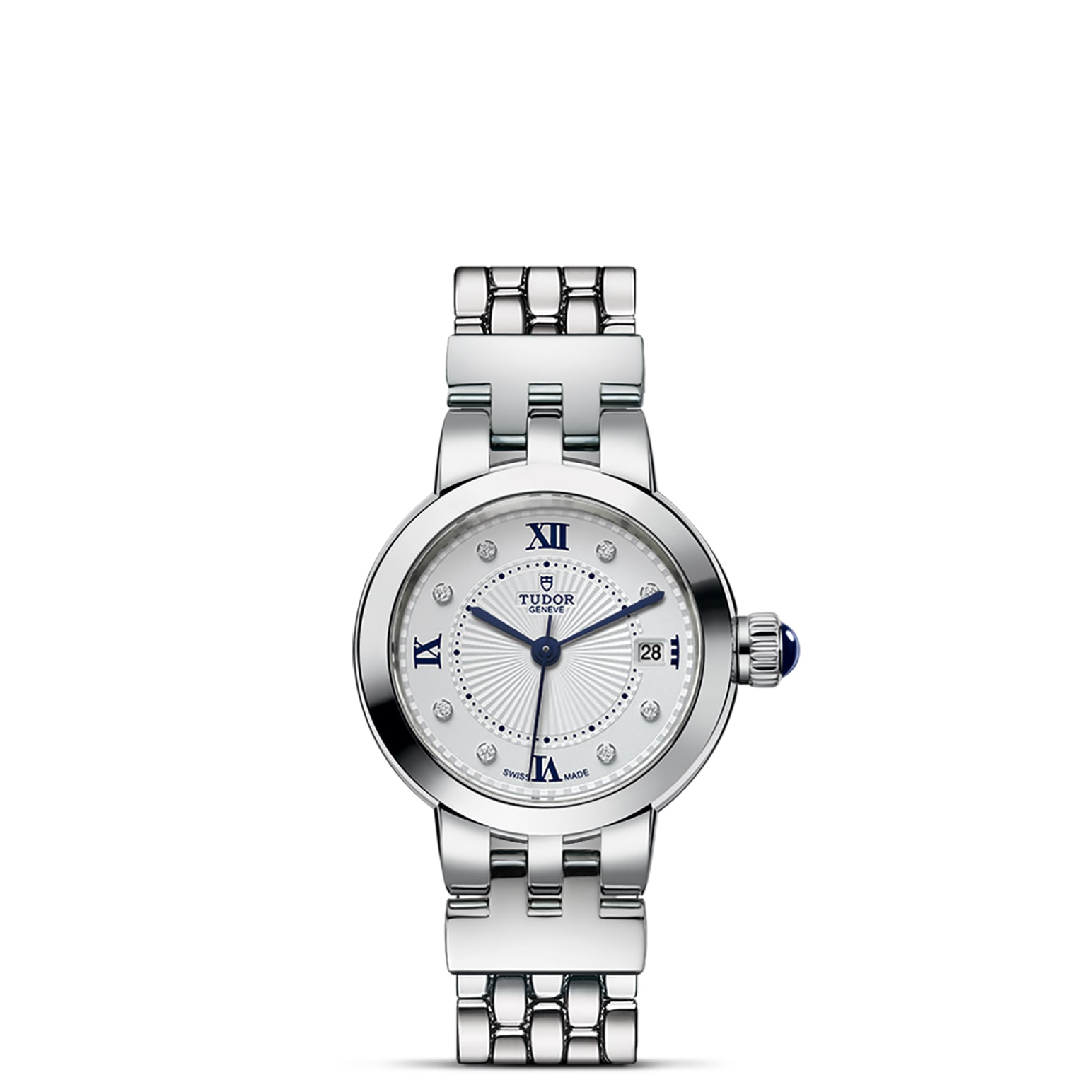 Tudor CLAIR DE ROSEM35200-0004 - Verga 1947