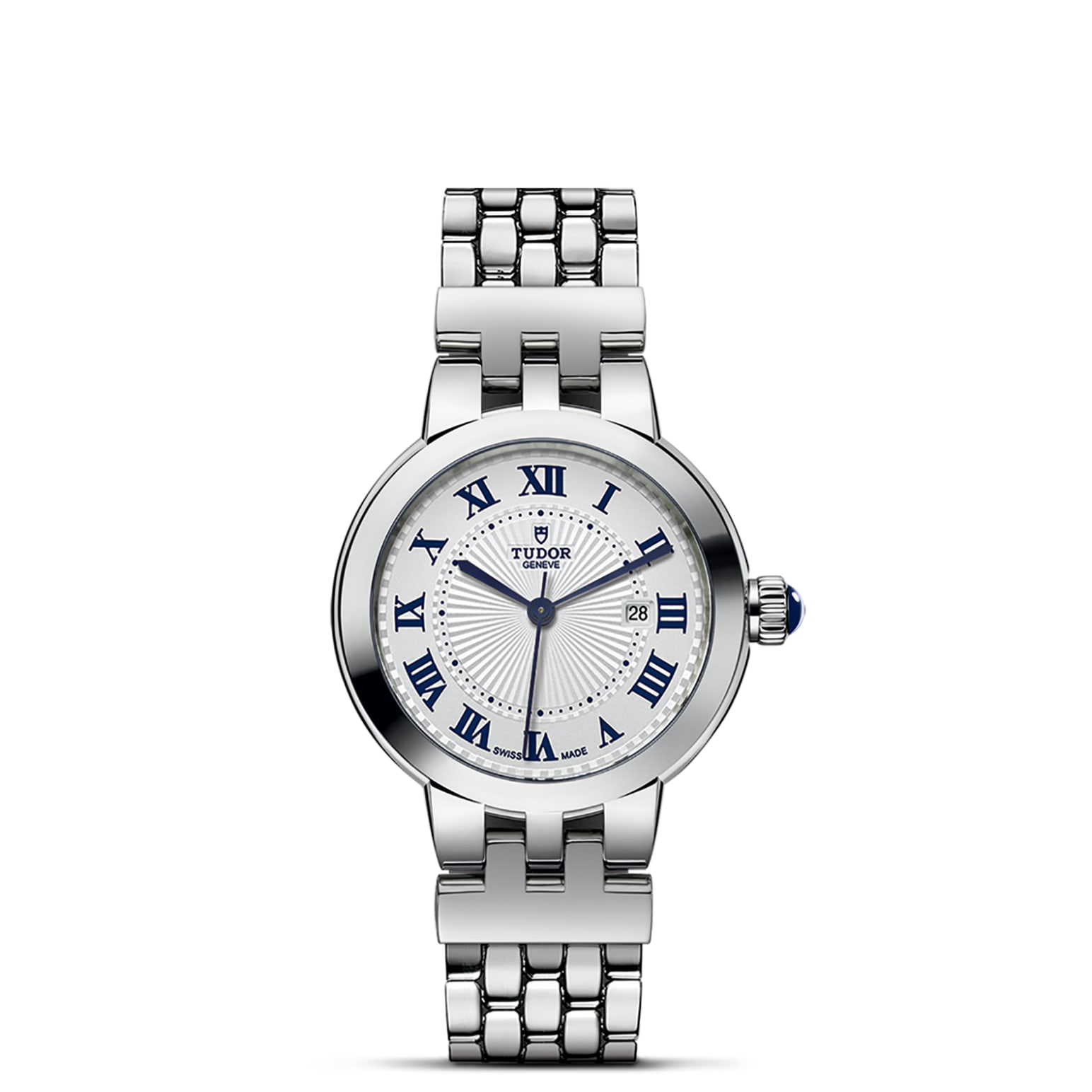 Tudor CLAIR DE ROSEM35500-0001 - Verga 1947