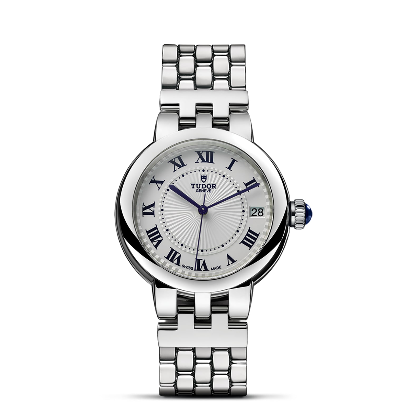 Tudor CLAIR DE ROSEM35800-0001 - Verga 1947