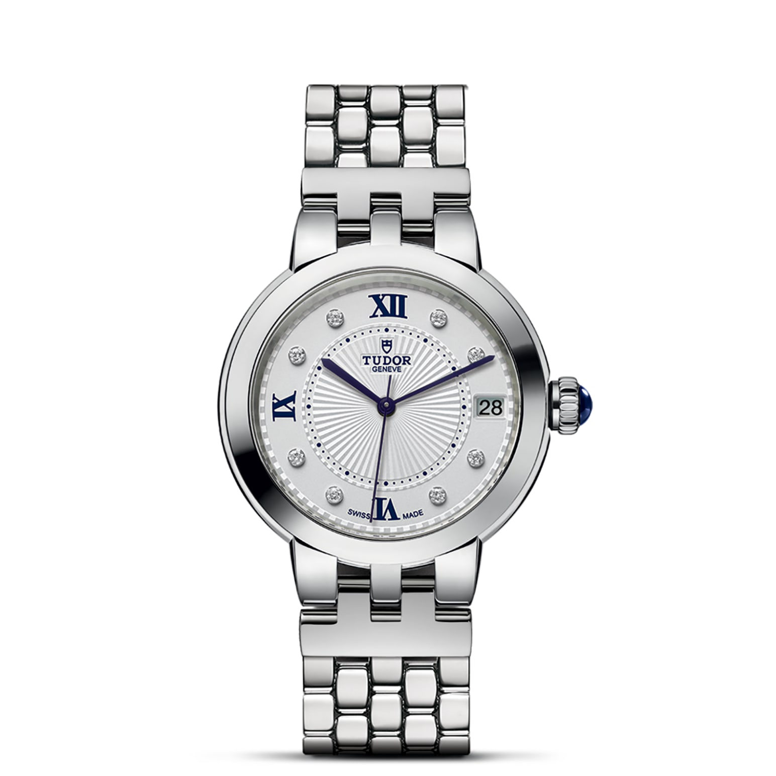 Tudor CLAIR DE ROSEM35800-0004 - Verga 1947