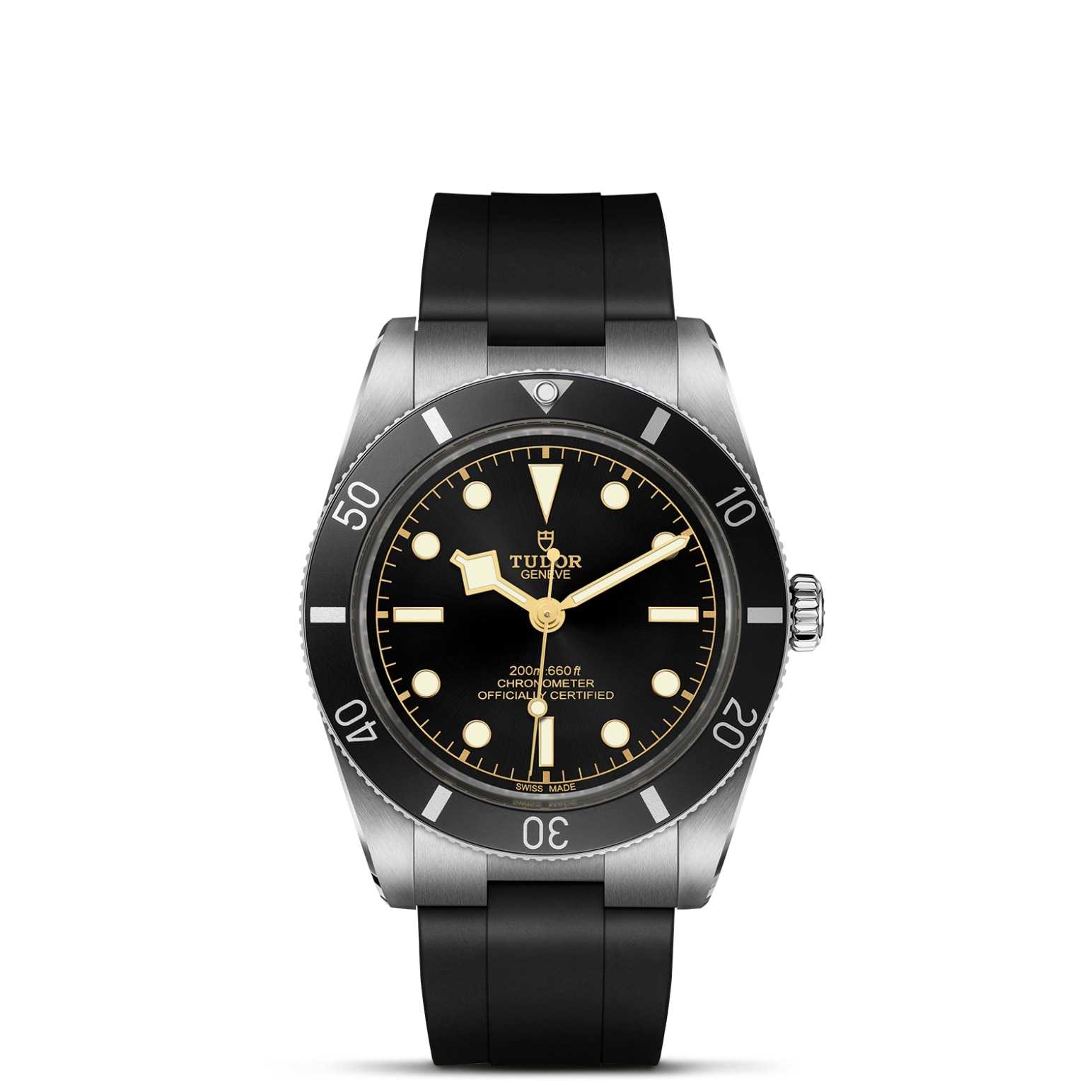 Tudor BLACK BAY 54M79000N-0002 - Verga 1947
