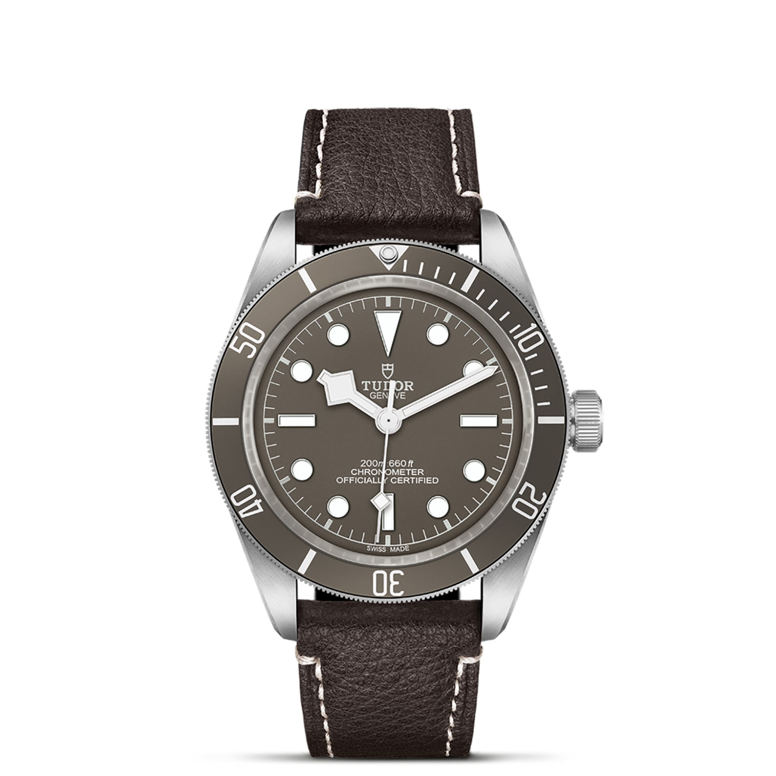 Tudor BLACK BAY 58 925M79010SG-0001 - Verga 1947