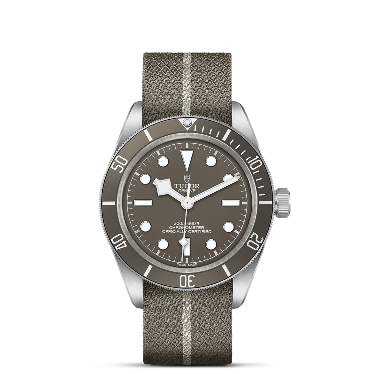 Tudor BLACK BAY 58 925M79010SG-0002 - Verga 1947