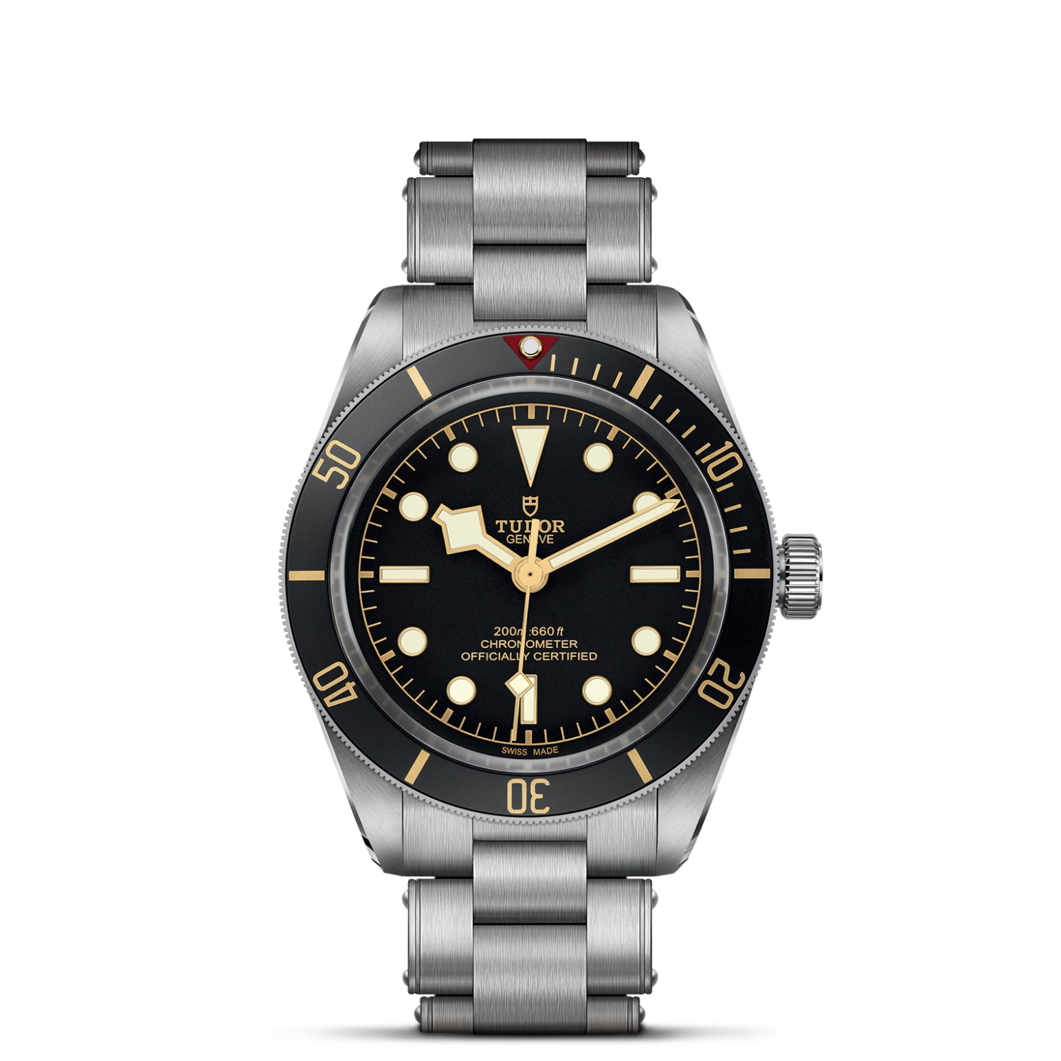 Tudor BLACK BAY 58M79030N-0001 - Verga 1947