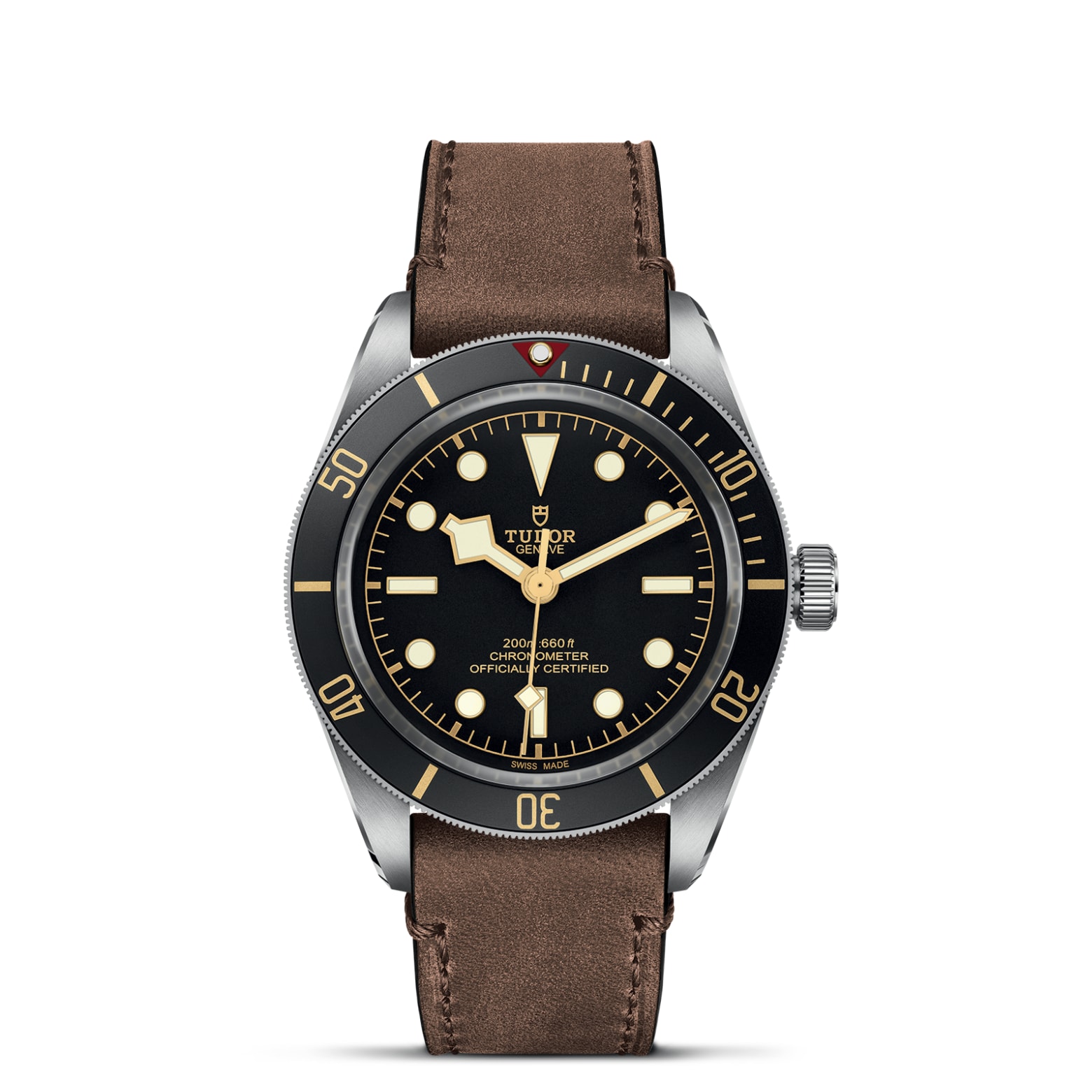 Tudor BLACK BAY 58M79030N-0002 - Verga 1947