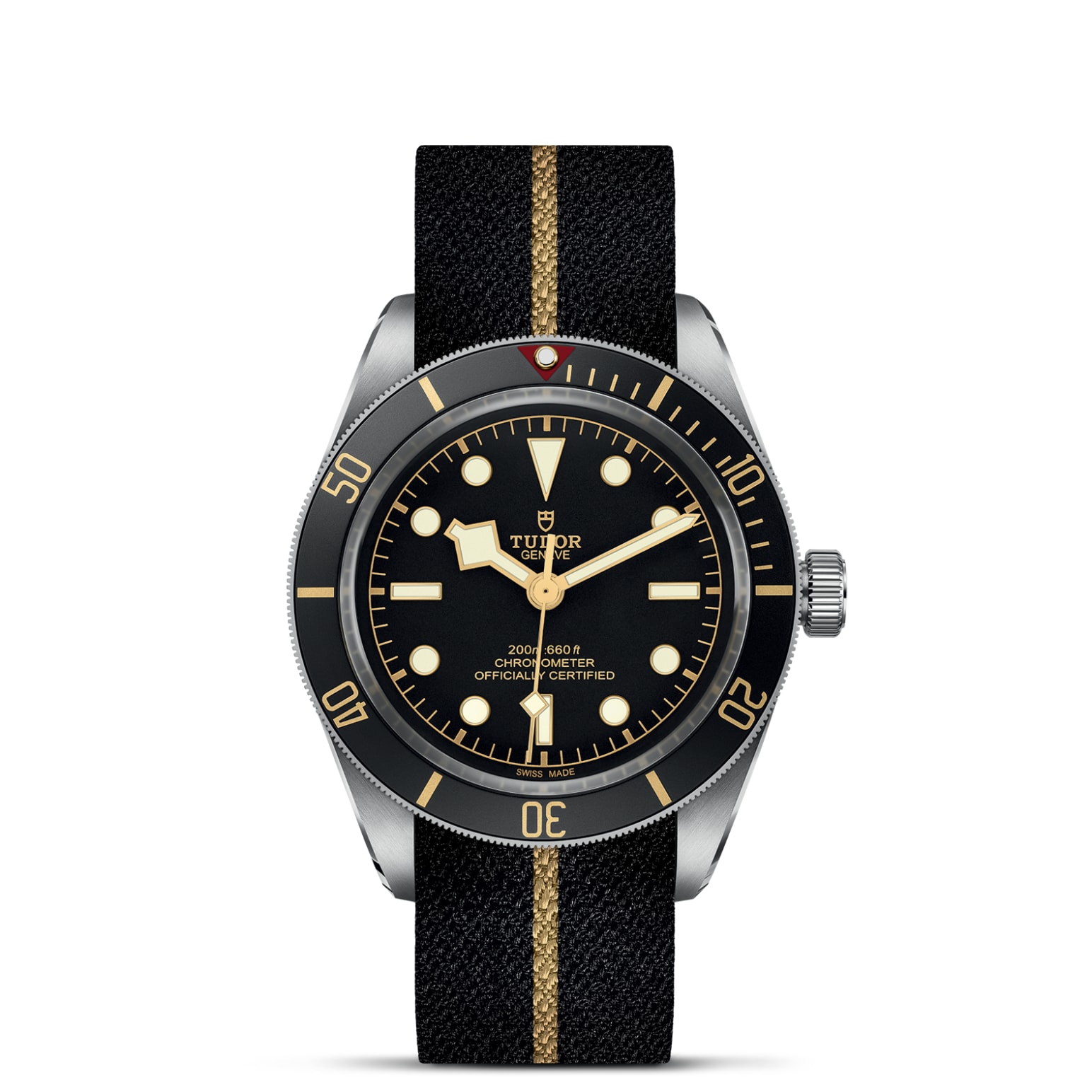 Tudor BLACK BAY 58M79030N-0003 - Verga 1947