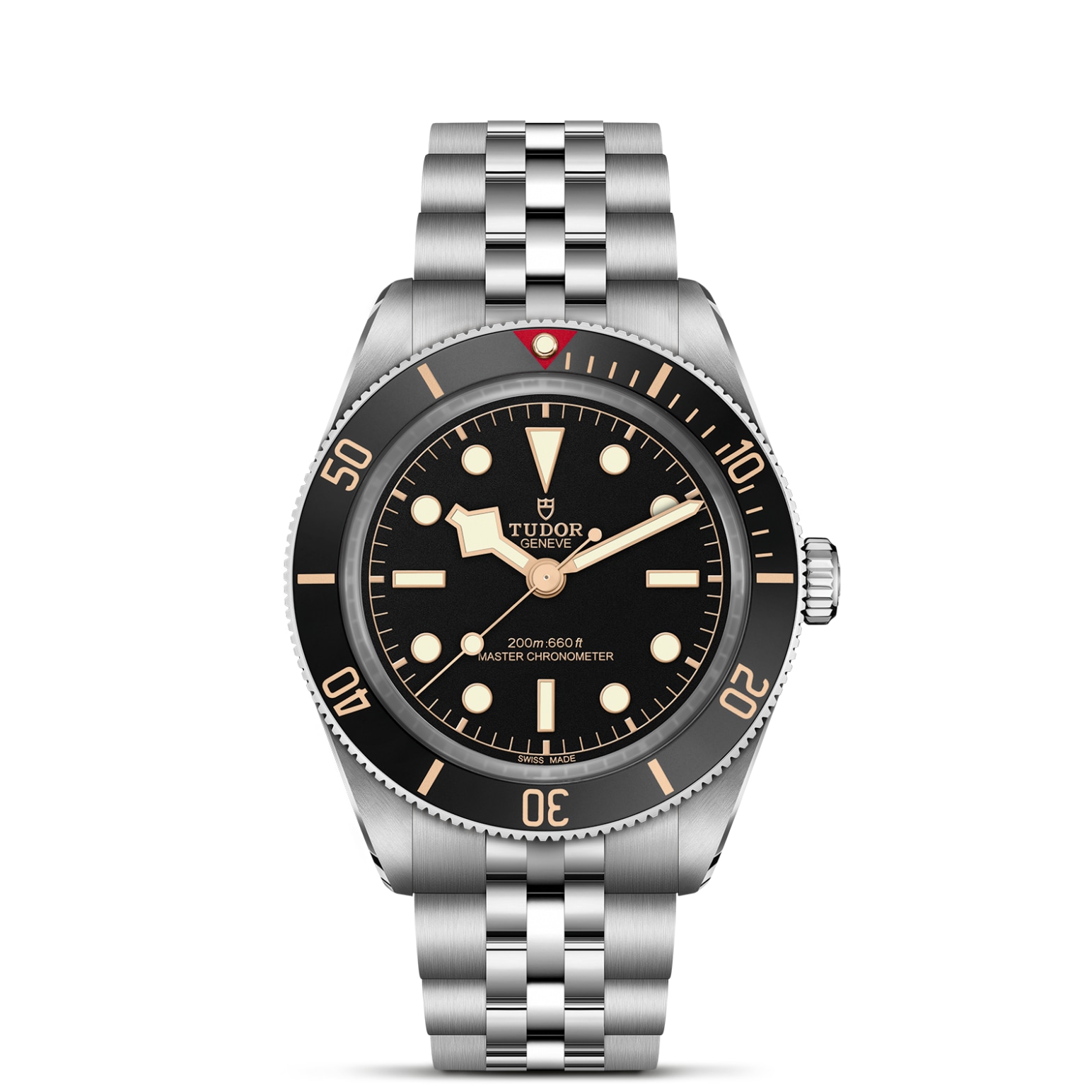 Tudor BLACK BAY 58M7939A1A0NU-0001 - Verga 1947