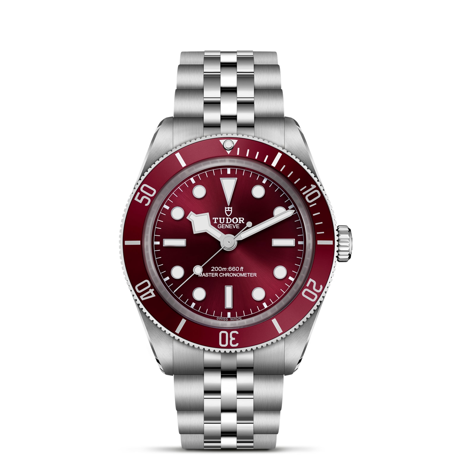 Tudor BLACK BAY 58M7939A1A0RU-0001 - Verga 1947