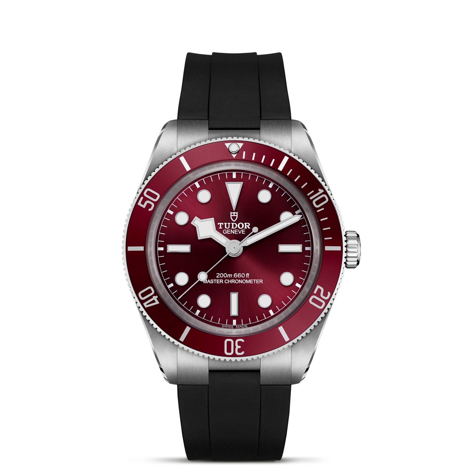 Tudor BLACK BAY 58M7939A1A0RU-0003 - Verga 1947