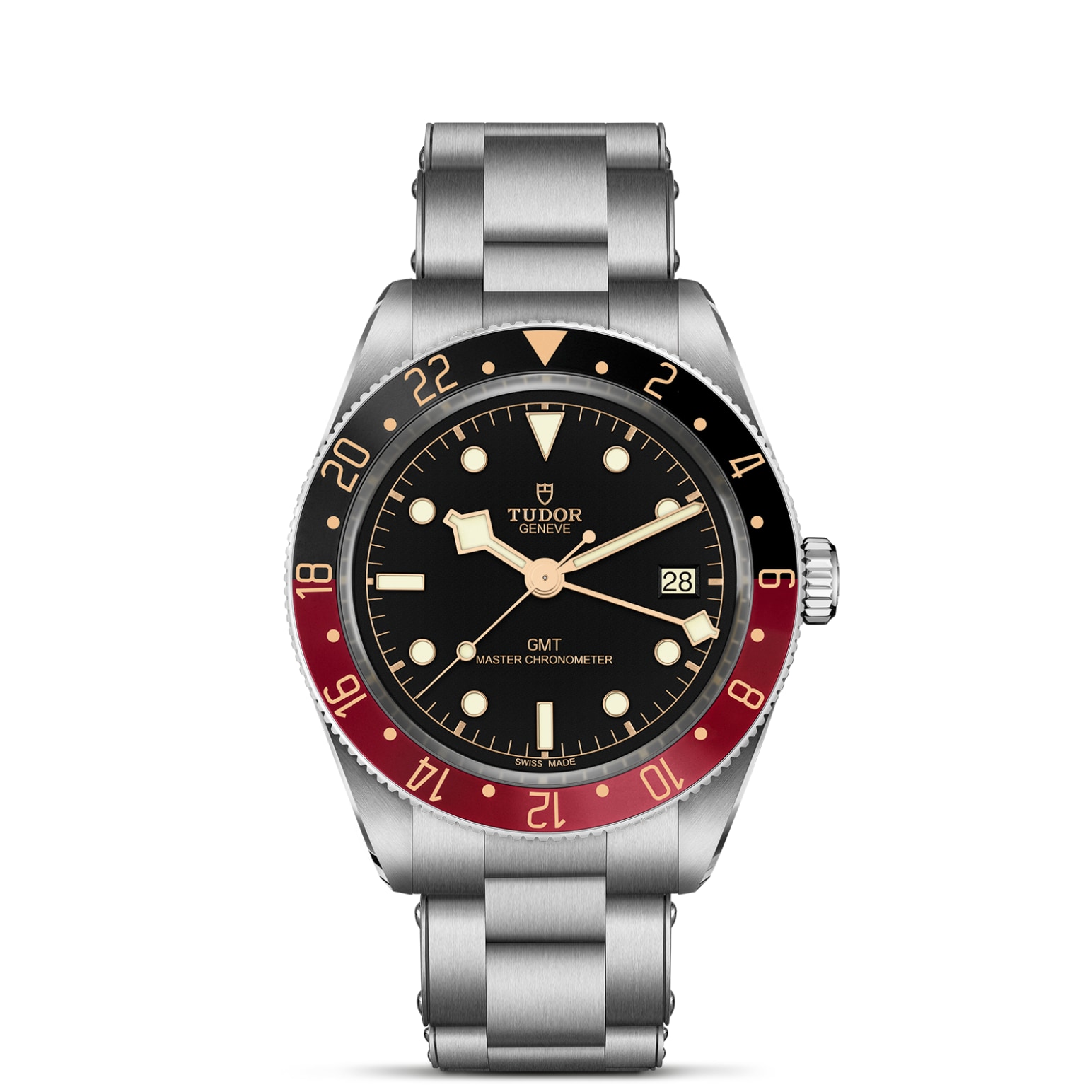 Tudor BLACK BAY 58 GMTM7939G1A0NRU-0001 - Verga 1947