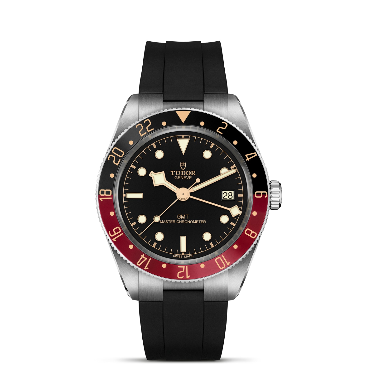 Tudor BLACK BAY 58 GMTM7939G1A0NRU-0002 - Verga 1947