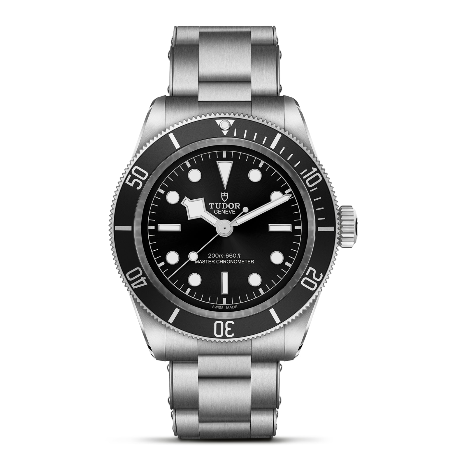 Tudor BLACK BAYM7941A1A0NU-0001 - Verga 1947