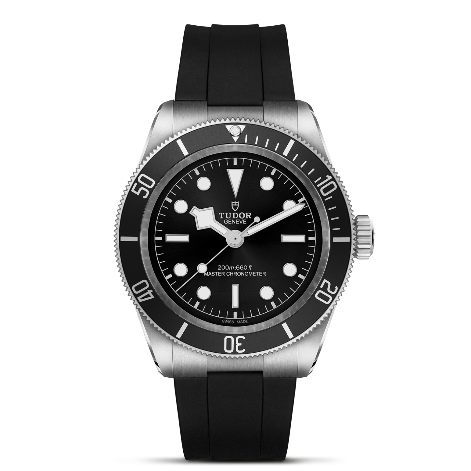 Tudor BLACK BAYM7941A1A0NU-0002 - Verga 1947
