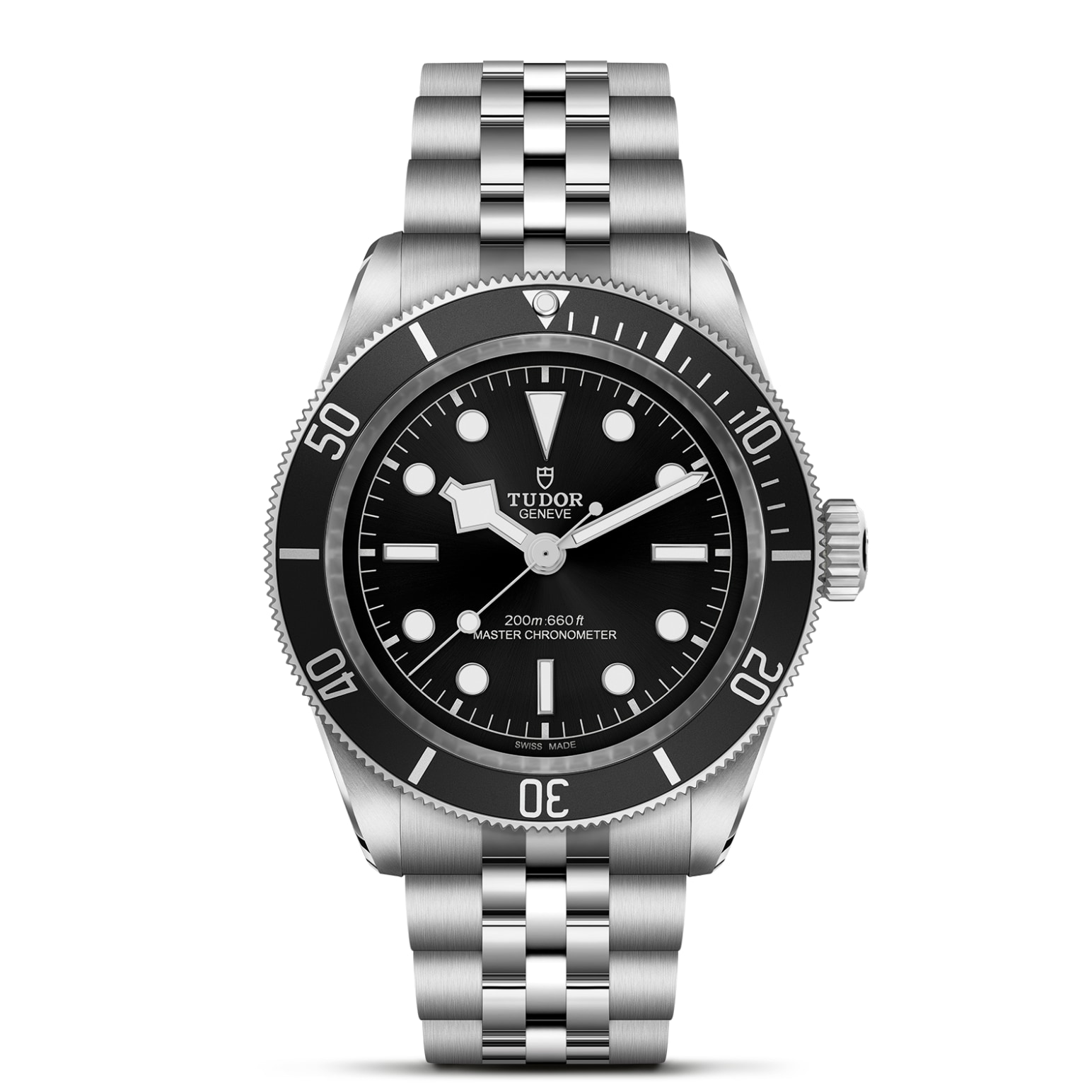 Tudor BLACK BAYM7941A1A0NU-0003 - Verga 1947