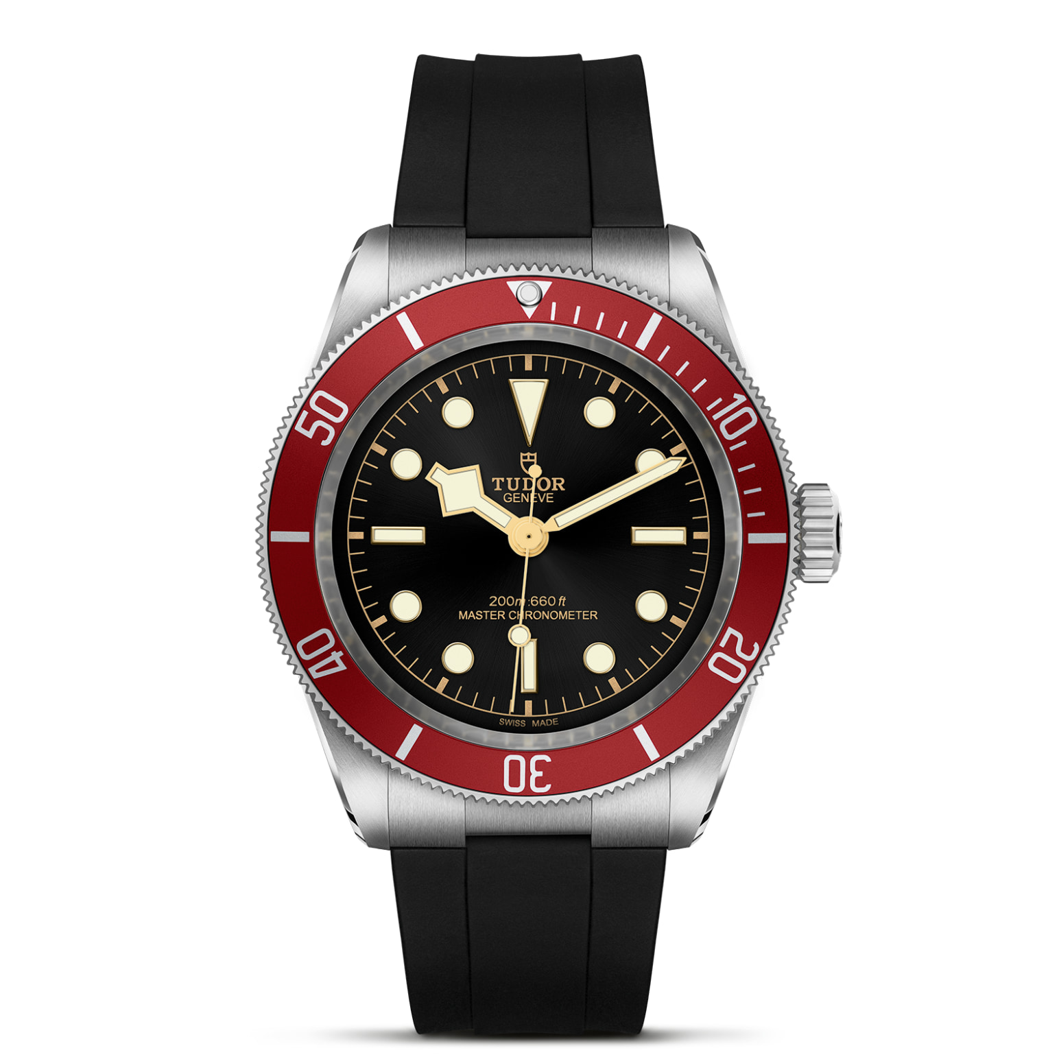 Tudor BLACK BAYM7941A1A0RU-0002 - Verga 1947