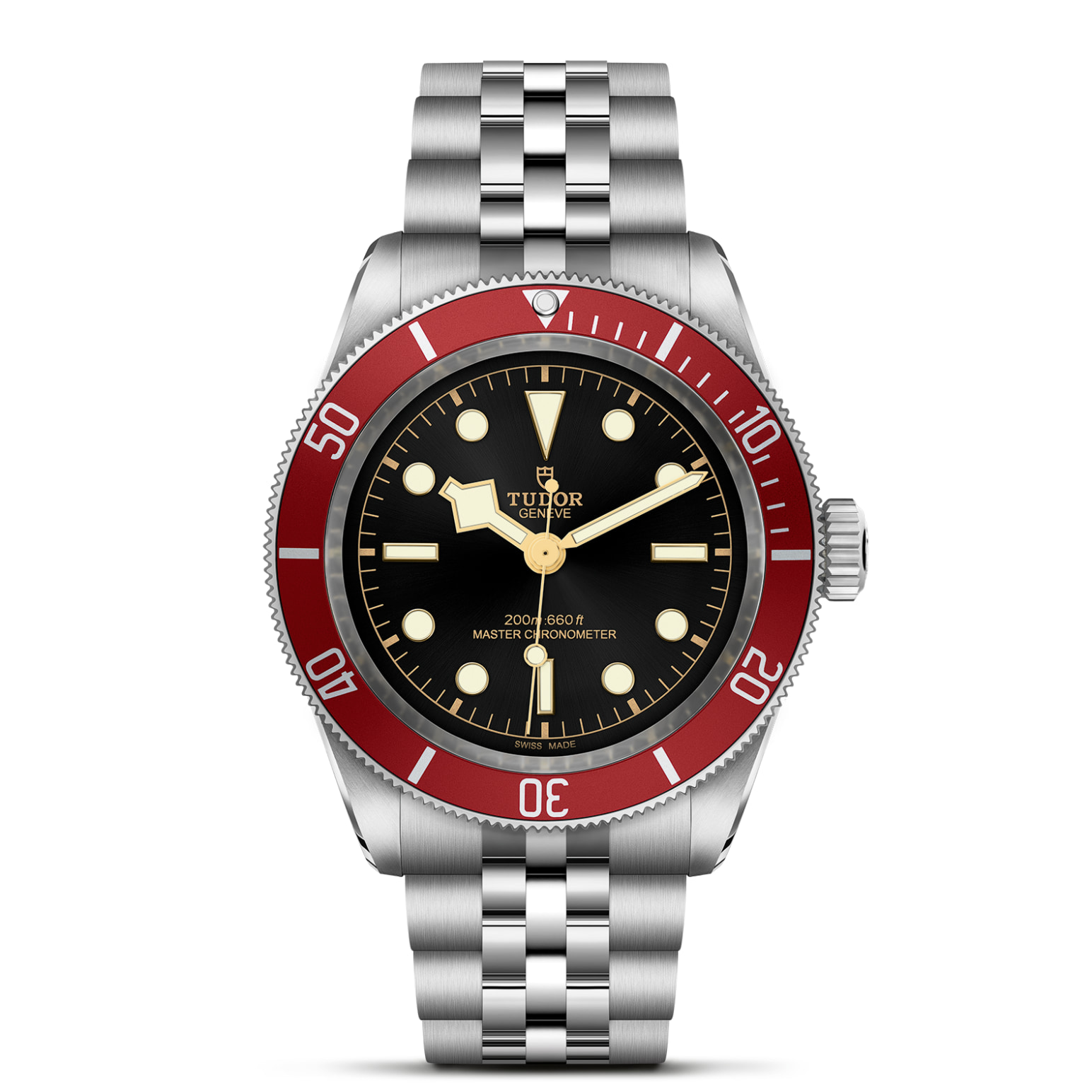 Tudor BLACK BAYM7941A1A0RU-0003 - Verga 1947