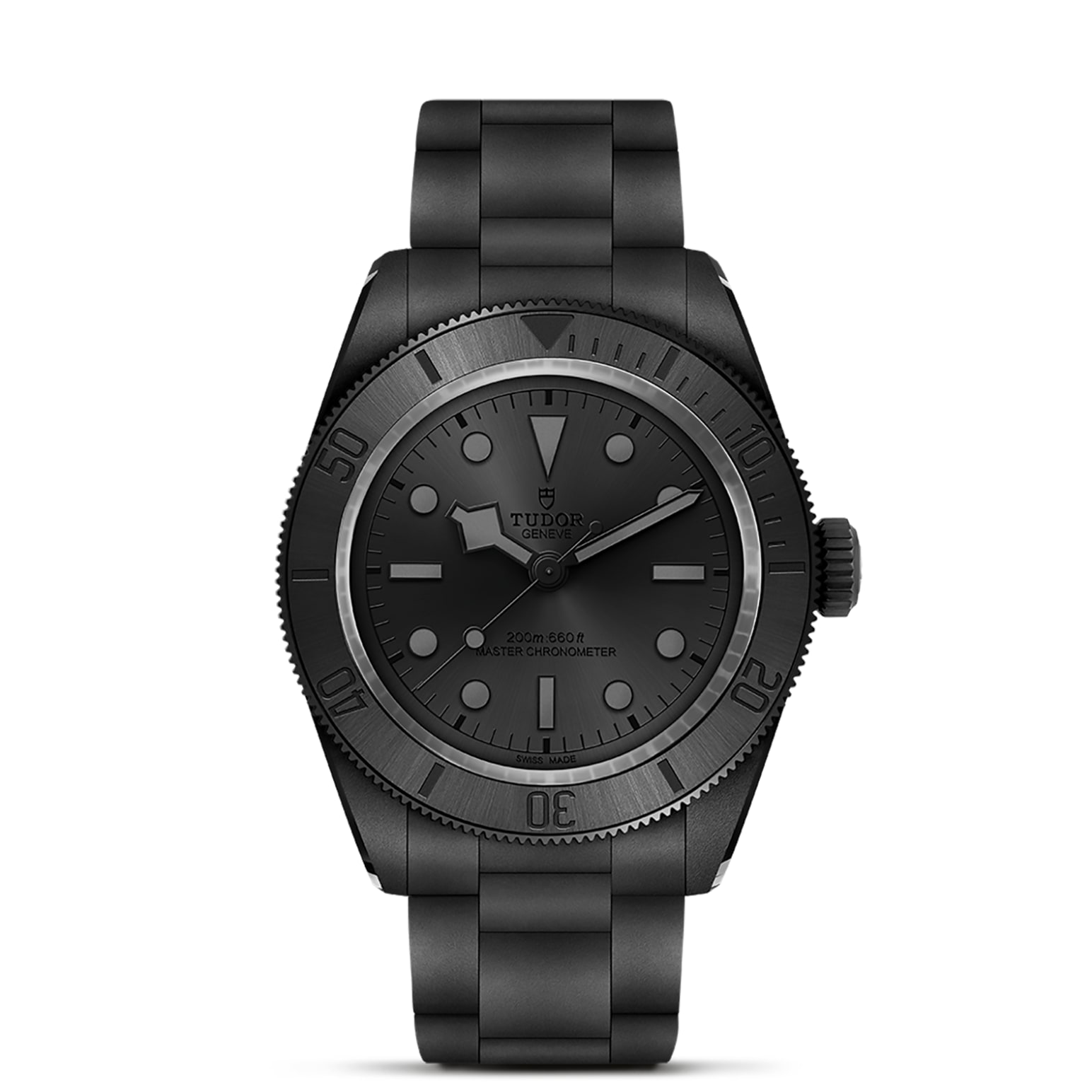 Tudor BLACK BAY CERAMICM7941A1ACNU-0001 - Verga 1947