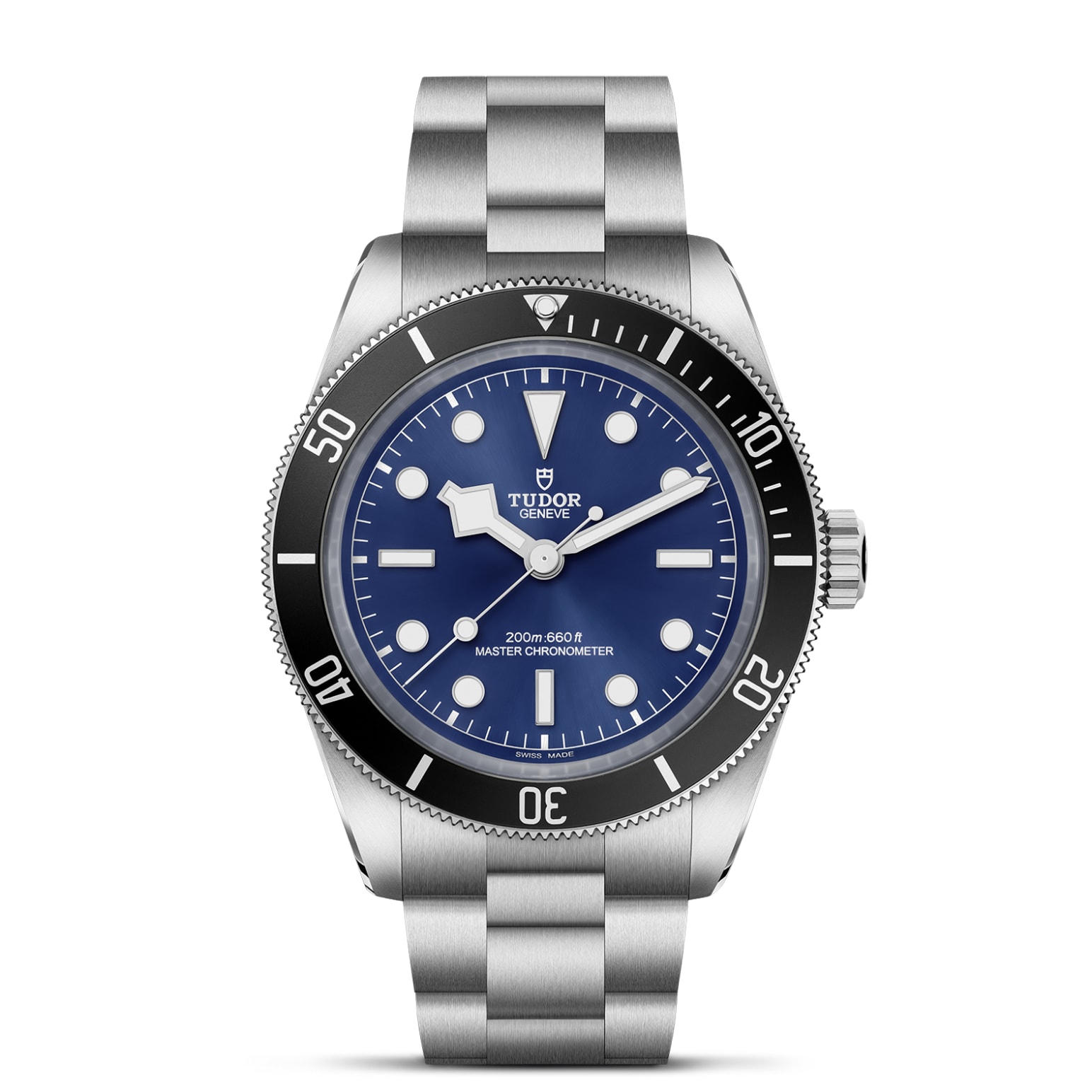 Tudor BLACK BAY 68M7943A1A0NU-0001 - Verga 1947