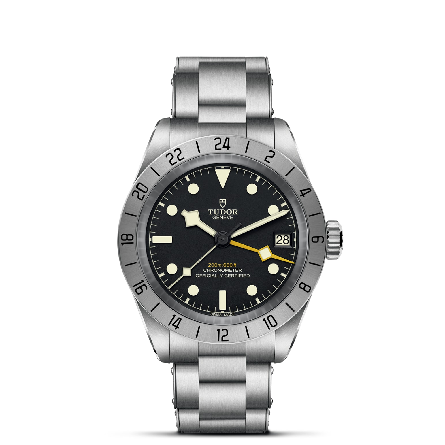 Tudor BLACK BAY PROM79470-0001 - Verga 1947