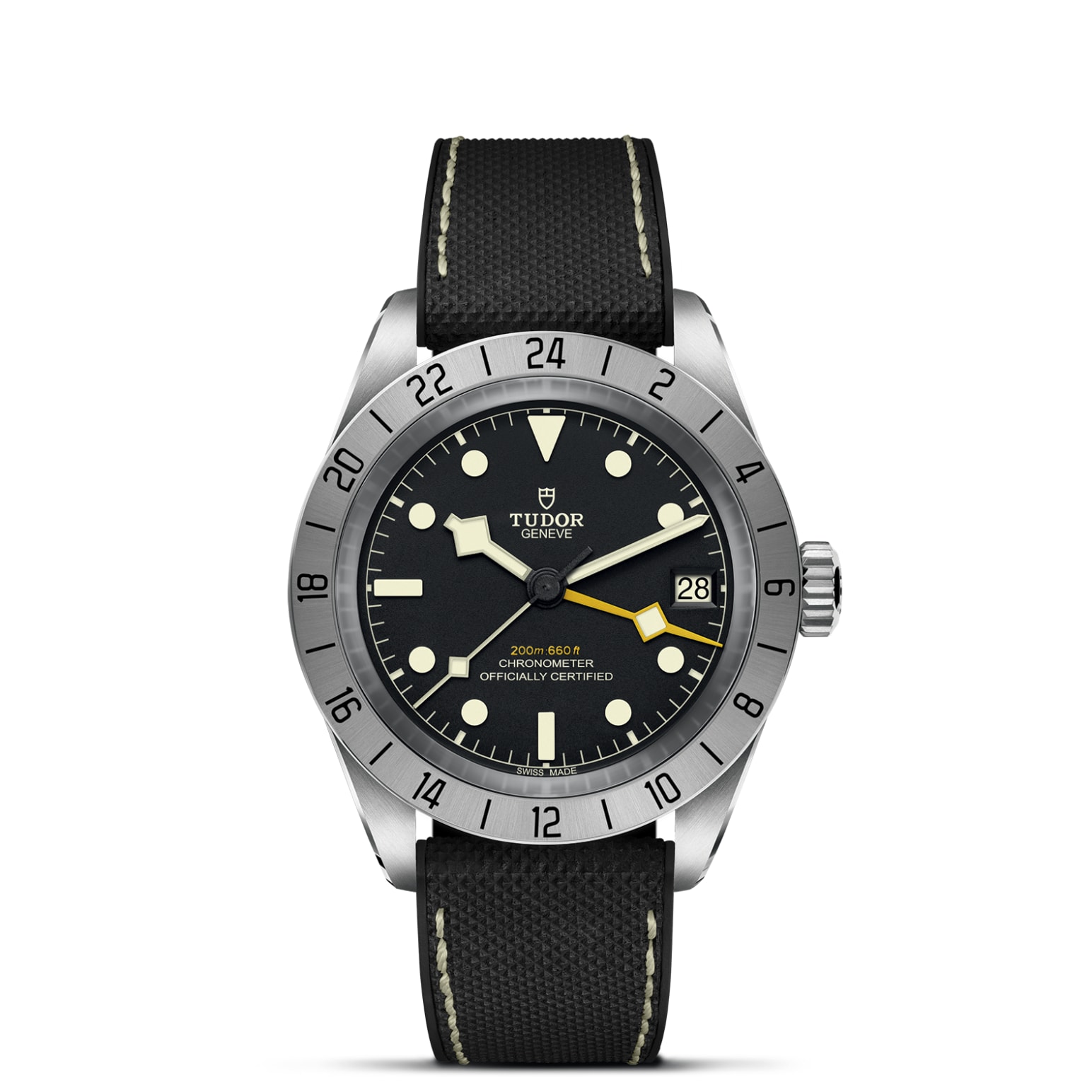 Tudor BLACK BAY PROM79470-0003 - Verga 1947