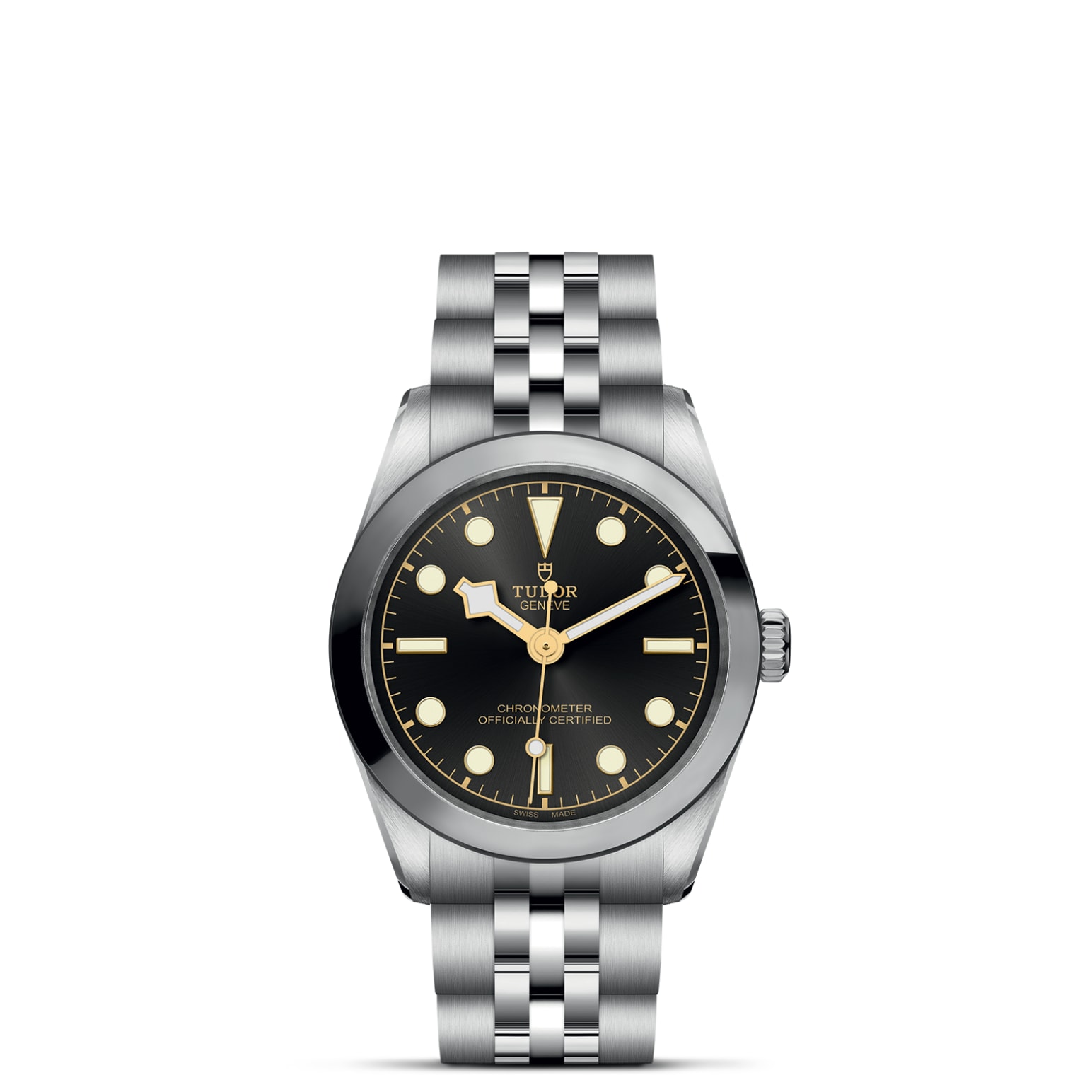 Tudor BLACK BAY ONE 31M79600-0001 - Verga 1947