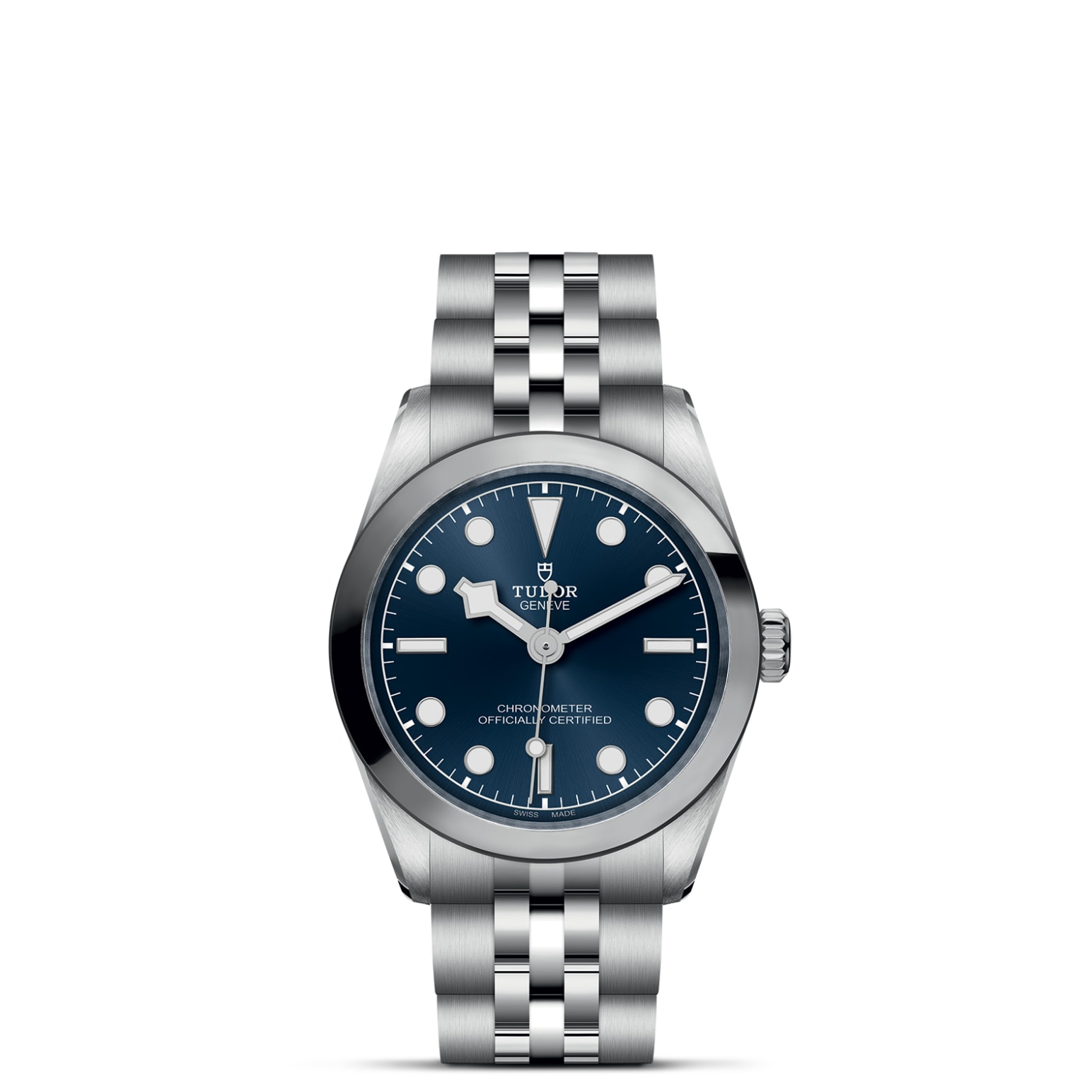 Tudor BLACK BAY ONE 31M79600-0002 - Verga 1947
