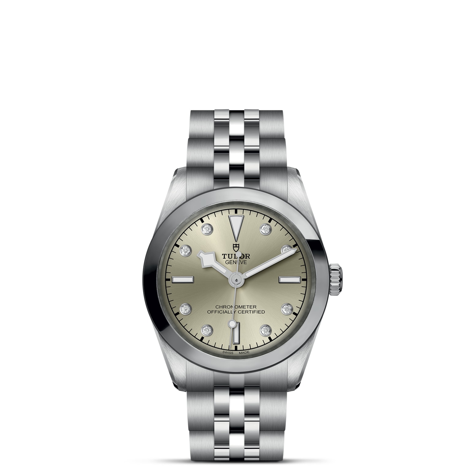 Tudor BLACK BAY ONE 31M79600-0006 - Verga 1947