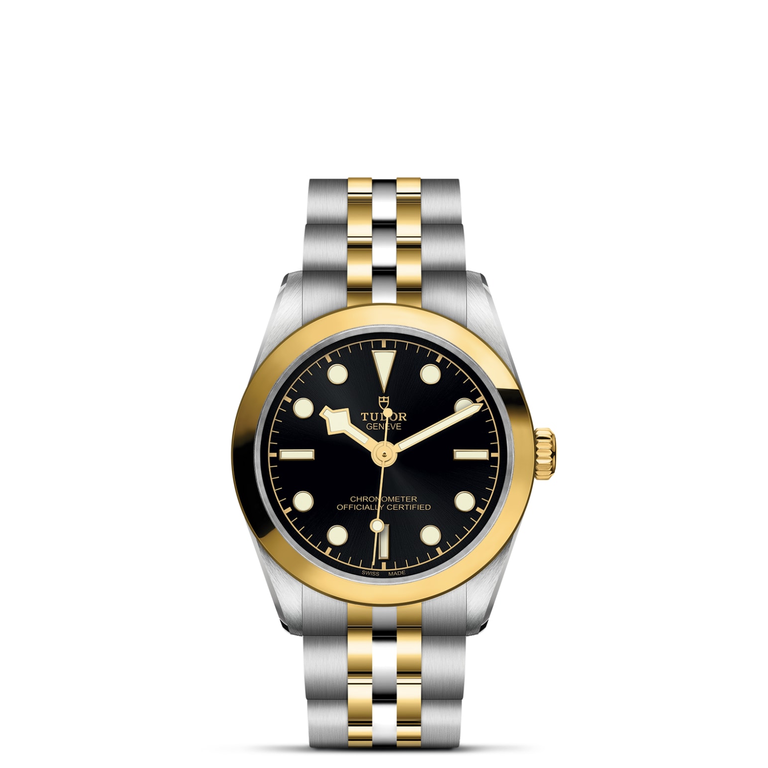 Tudor BLACK BAY ONE 31 S&GM79603-0001 - Verga 1947