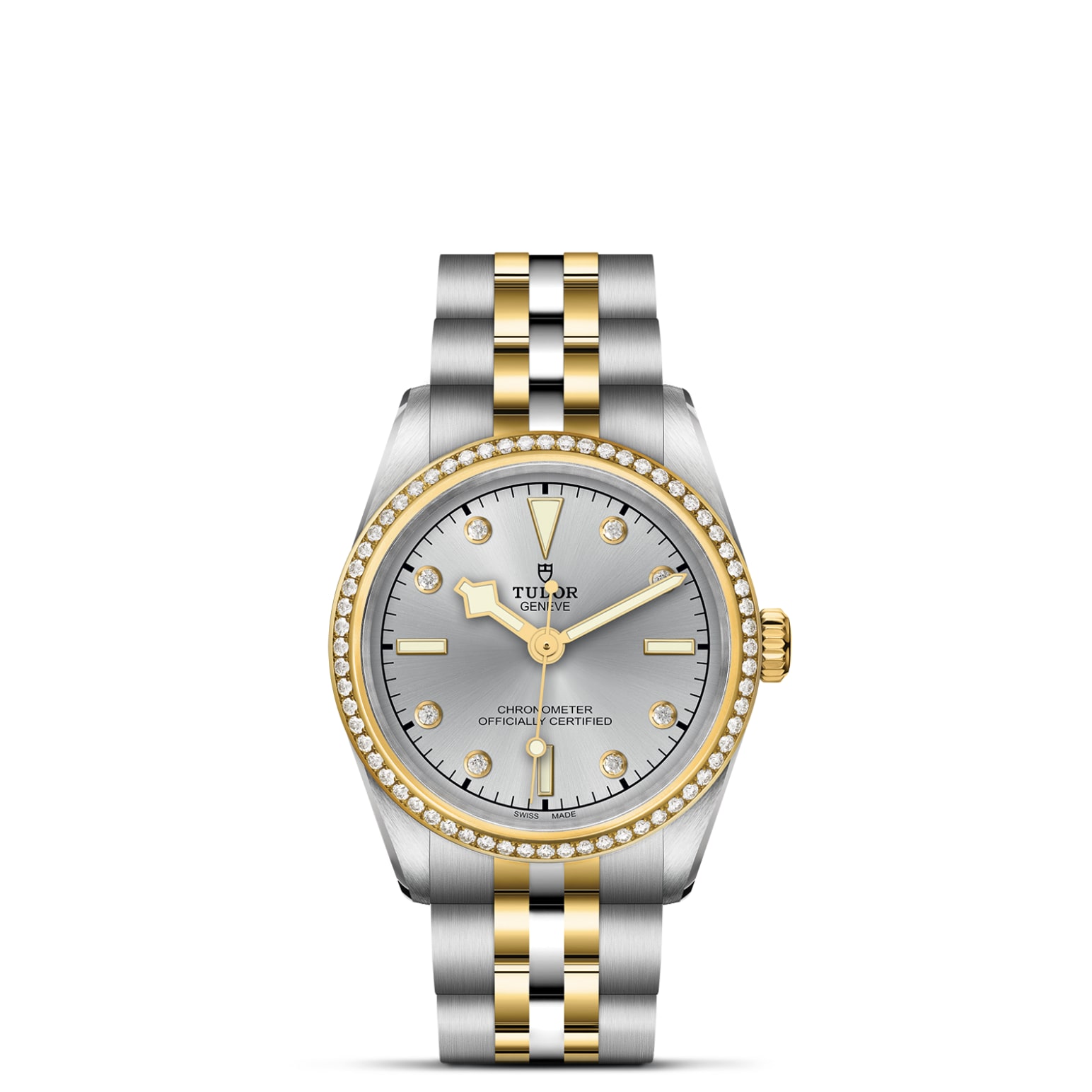 Tudor BLACK BAY ONE 31 S&GM79613-0006 - Verga 1947