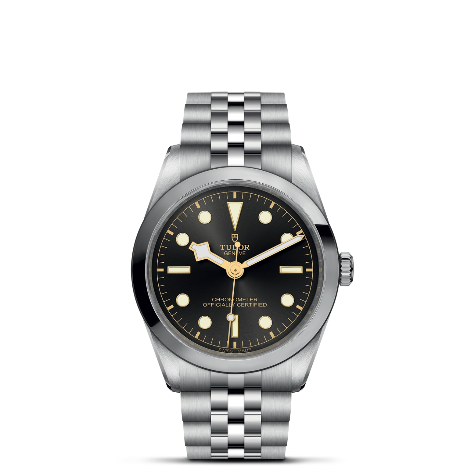 Tudor BLACK BAY ONE 36M79640-0001 - Verga 1947