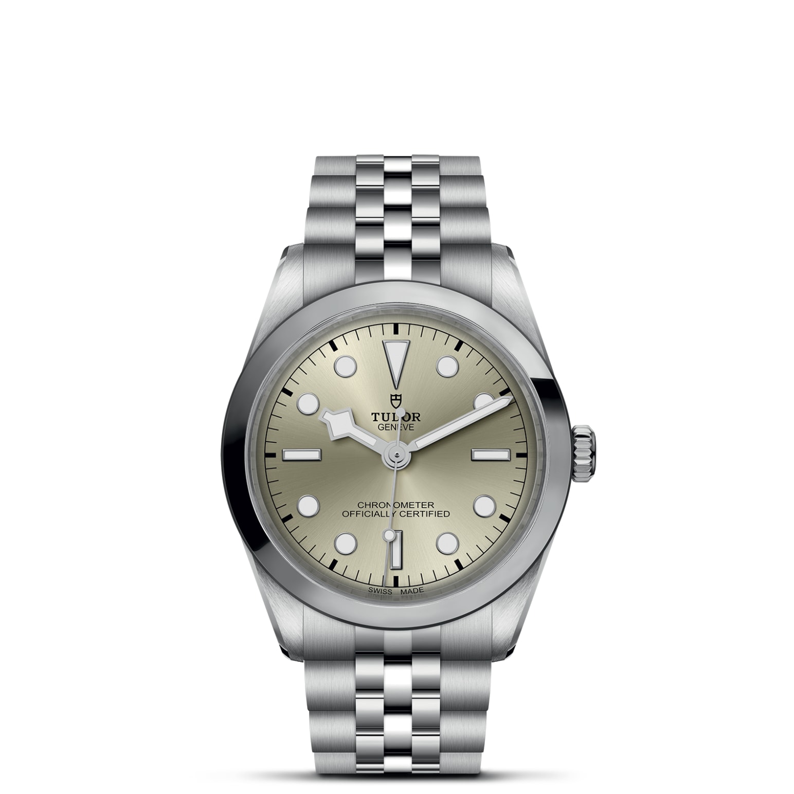 Tudor BLACK BAY ONE 36M79640-0003 - Verga 1947