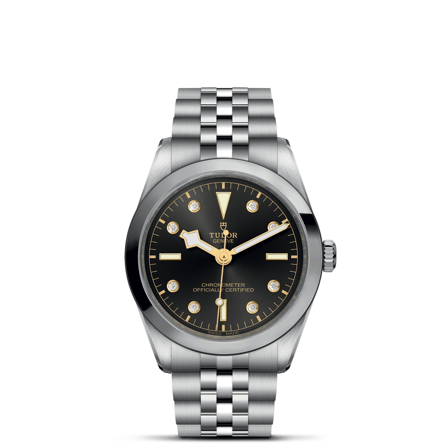 Tudor BLACK BAY ONE 36M79640-0004 - Verga 1947