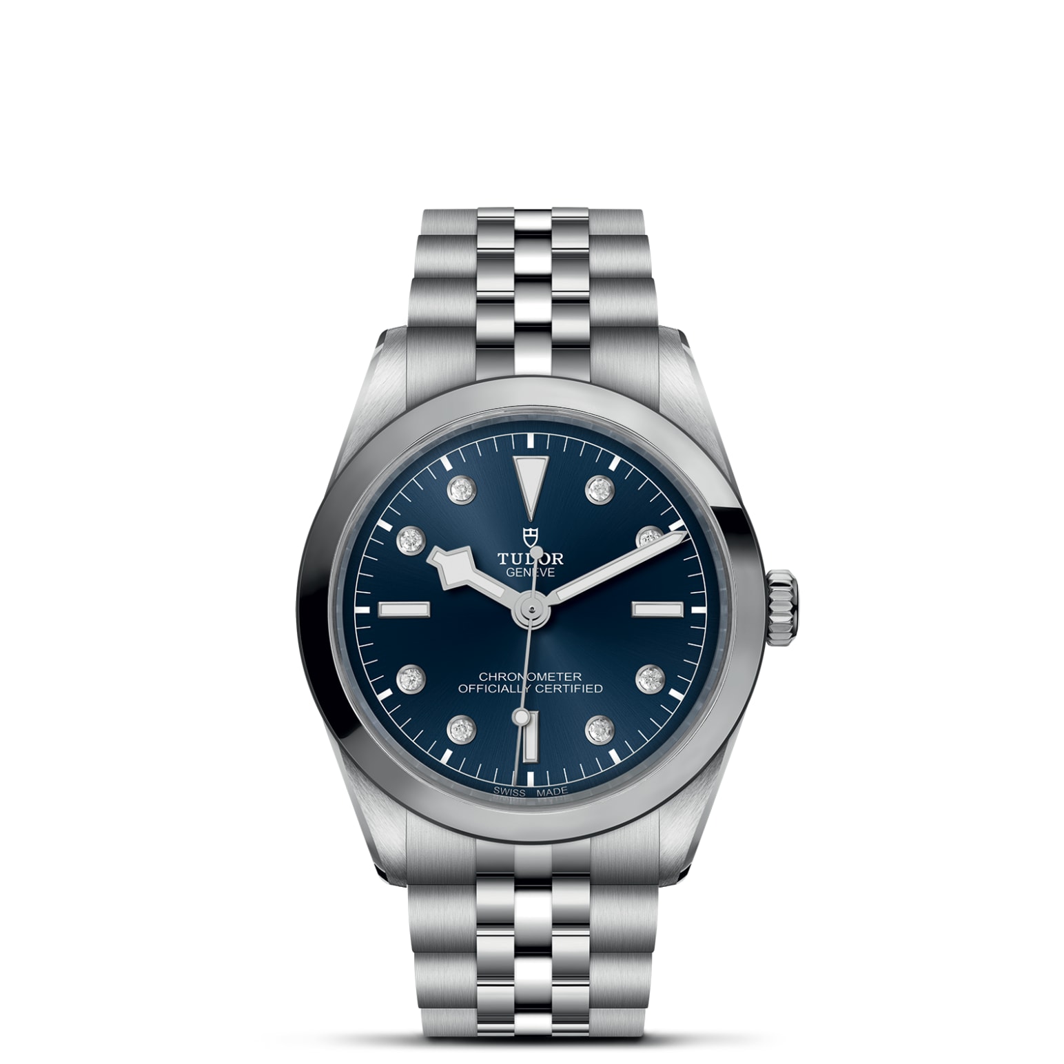Tudor BLACK BAY ONE 36M79640-0005 - Verga 1947