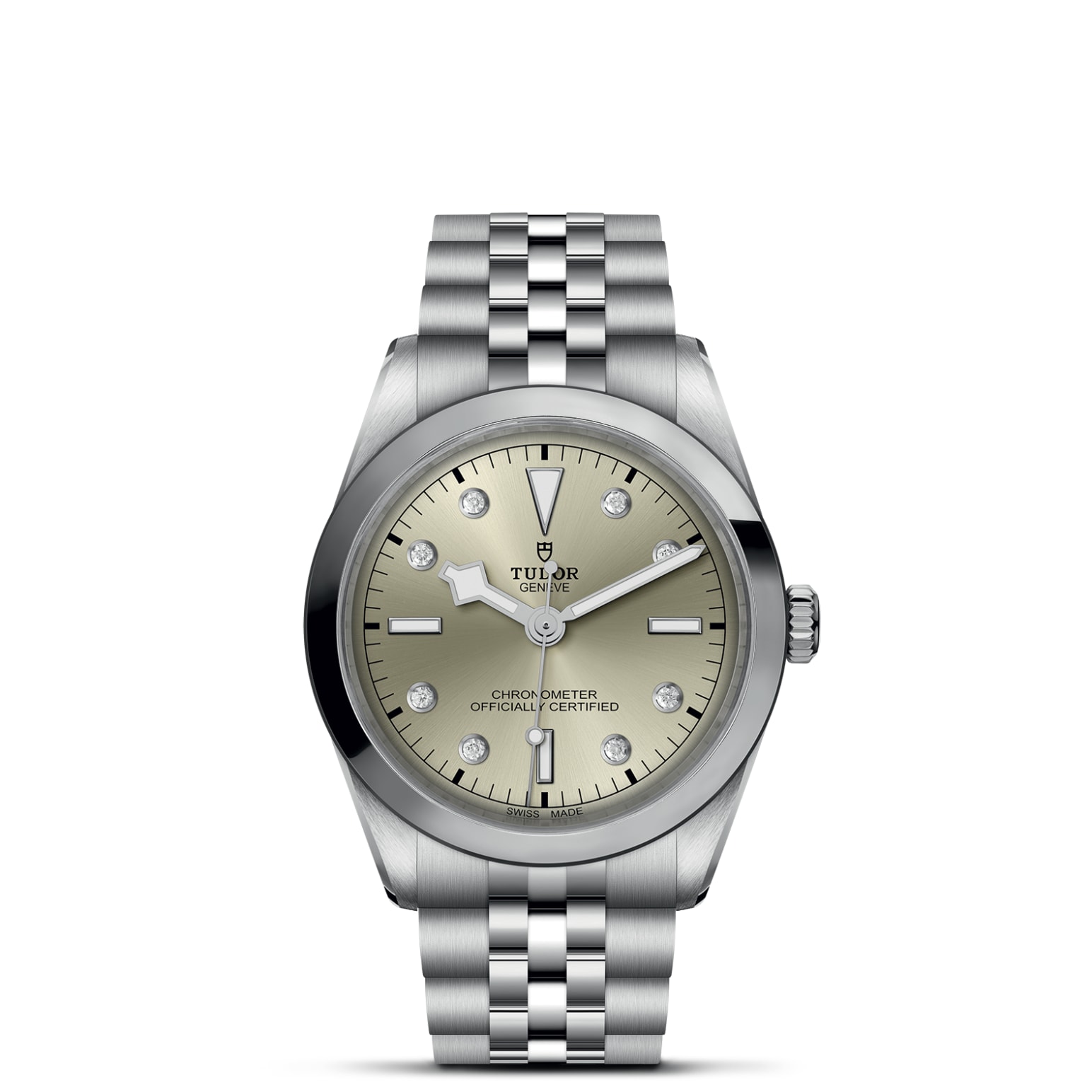 Tudor BLACK BAY ONE 36M79640-0006 - Verga 1947