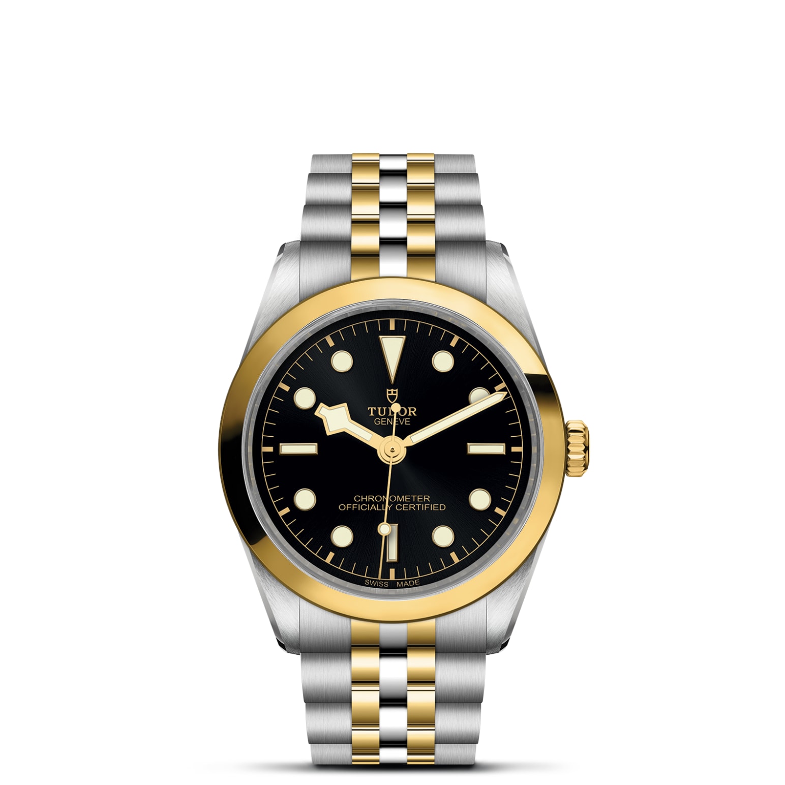 Tudor BLACK BAY ONE 36 S&GM79643-0001 - Verga 1947