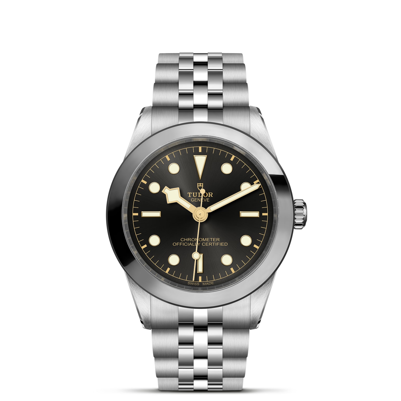 Tudor BLACK BAY ONE 39M79660-0001 - Verga 1947