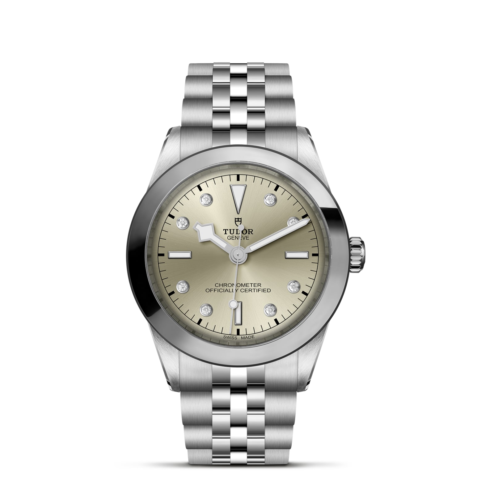 Tudor BLACK BAY ONE 39M79660-0006 - Verga 1947