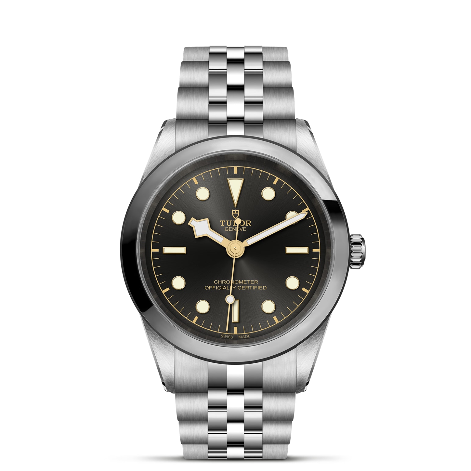 Tudor BLACK BAY ONE 41M79680-0001 - Verga 1947