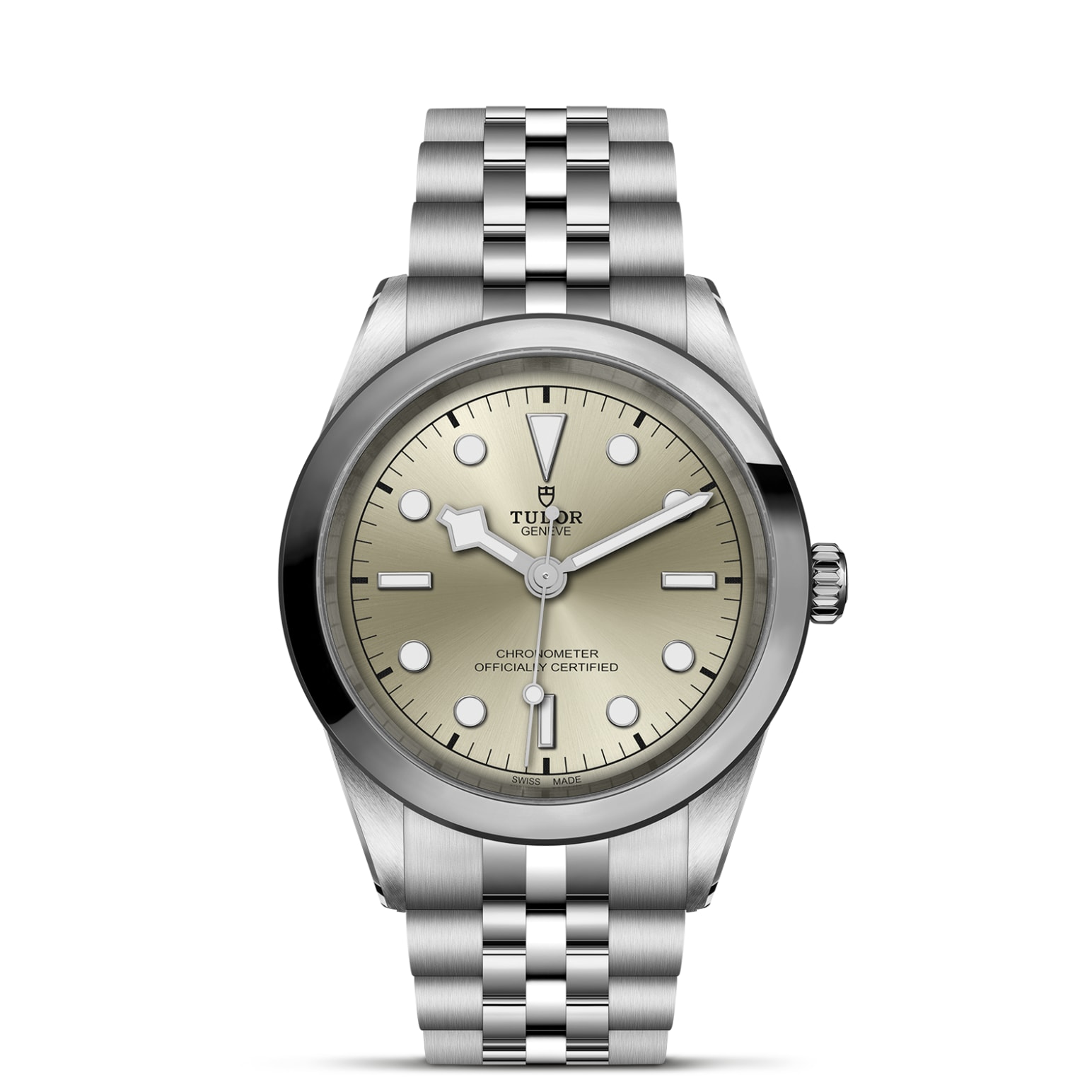 Tudor BLACK BAY ONE 41M79680-0003 - Verga 1947