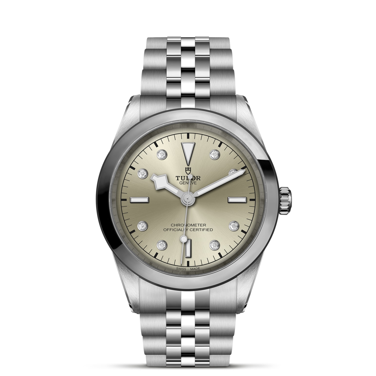 Tudor BLACK BAY ONE 41M79680-0006 - Verga 1947