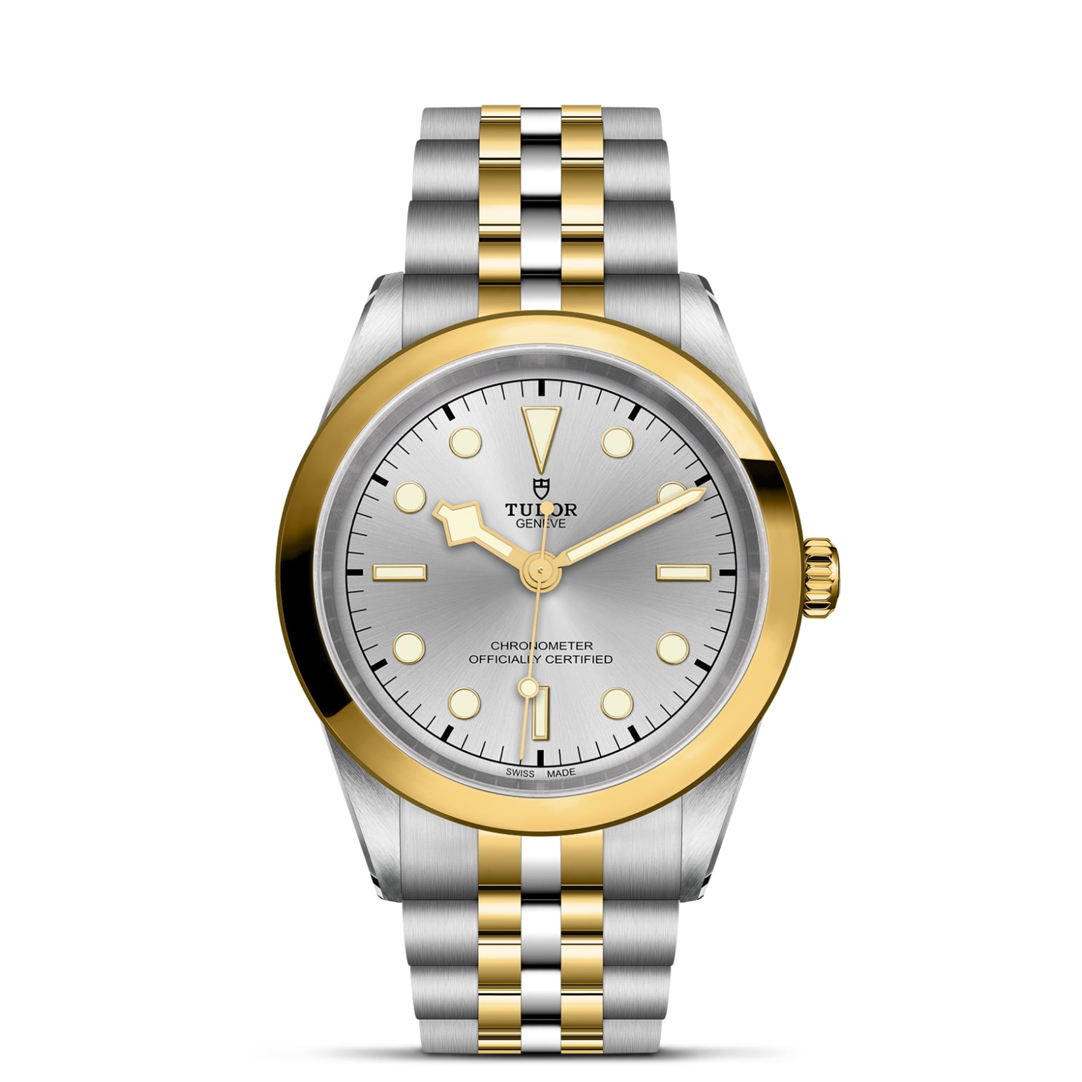 Tudor BLACK BAY ONE 41 S&GM79683-0002 - Verga 1947