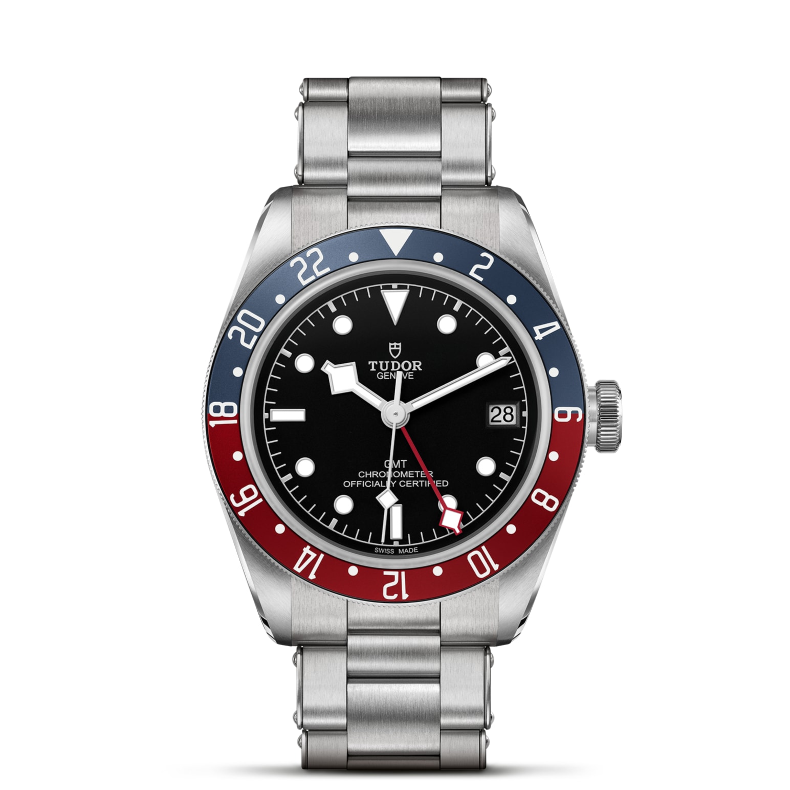 Tudor BLACK BAY GMTM79830RB-0001 - Verga 1947