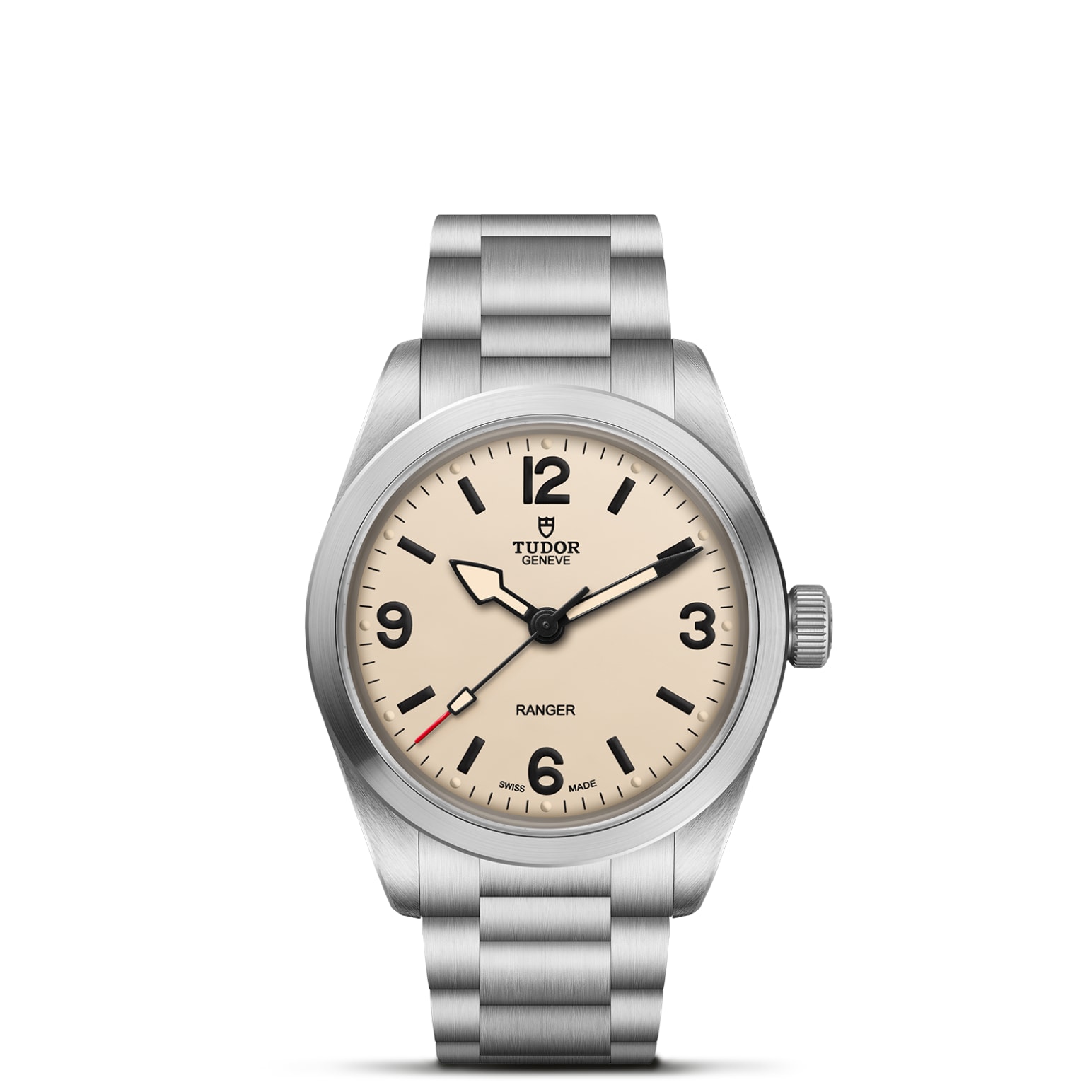 Tudor RANGERM79930-0007 - Verga 1947